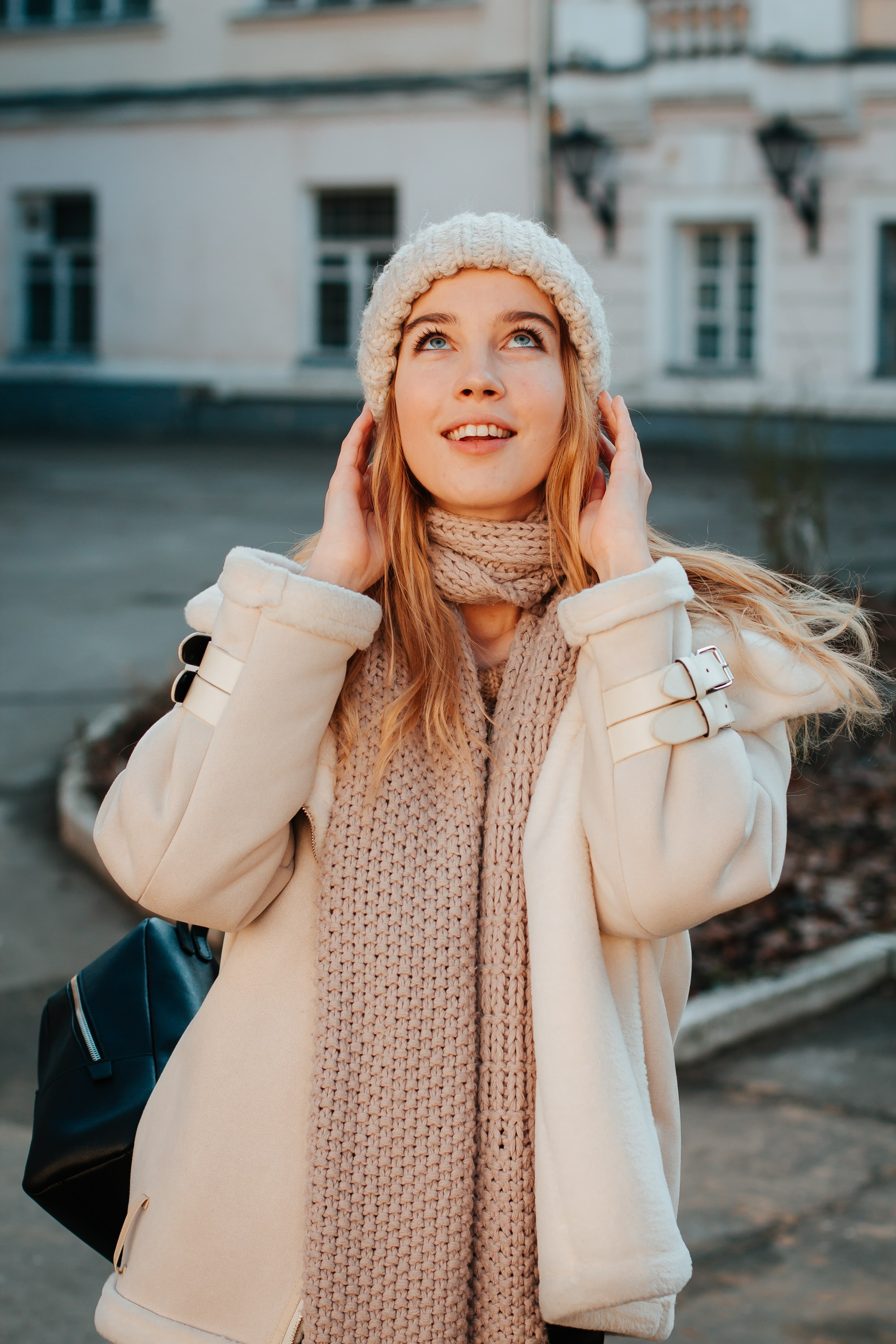 Лилия. Фотограф Мария Згонник