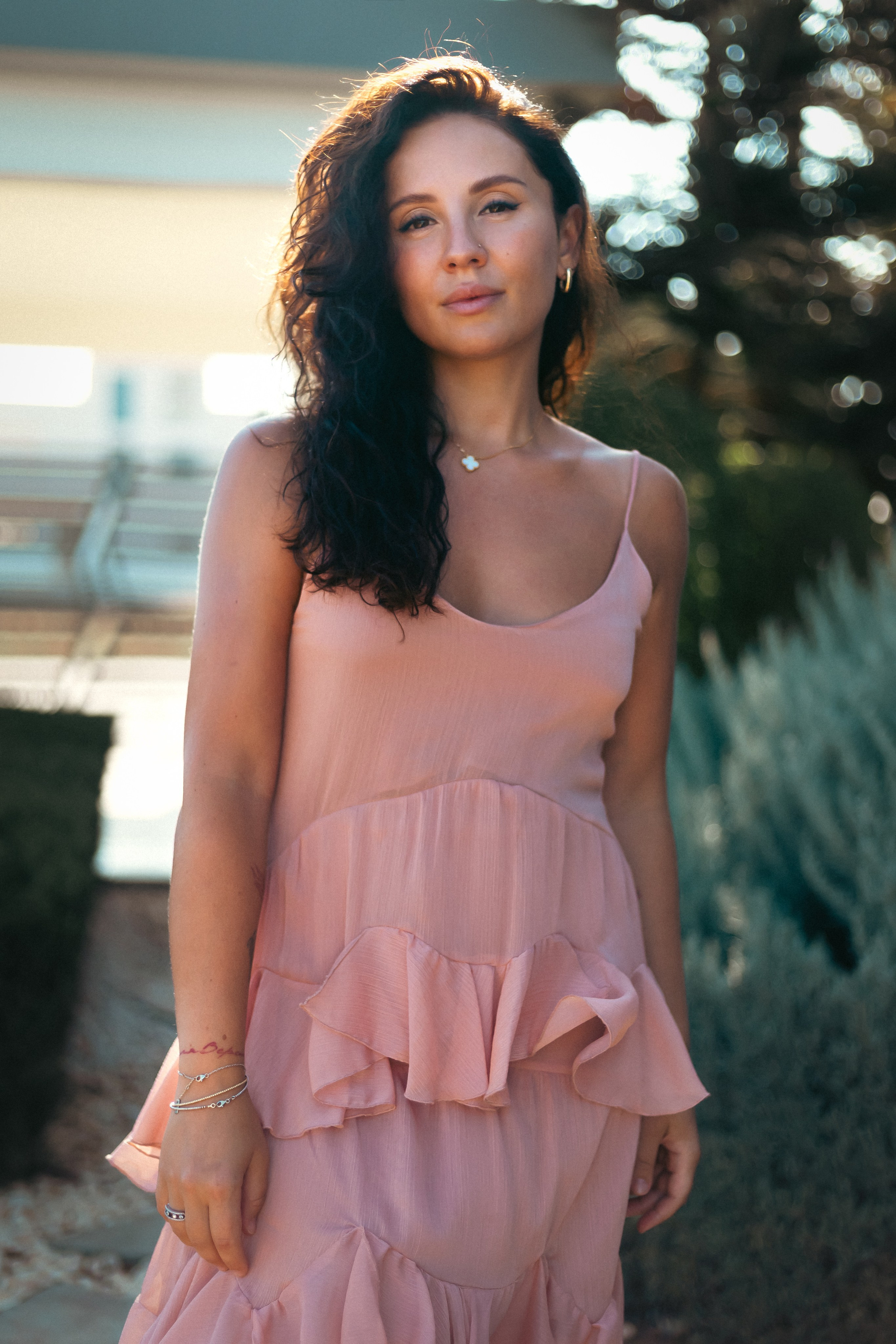 Анастасия. Семейный фотограф Израиль