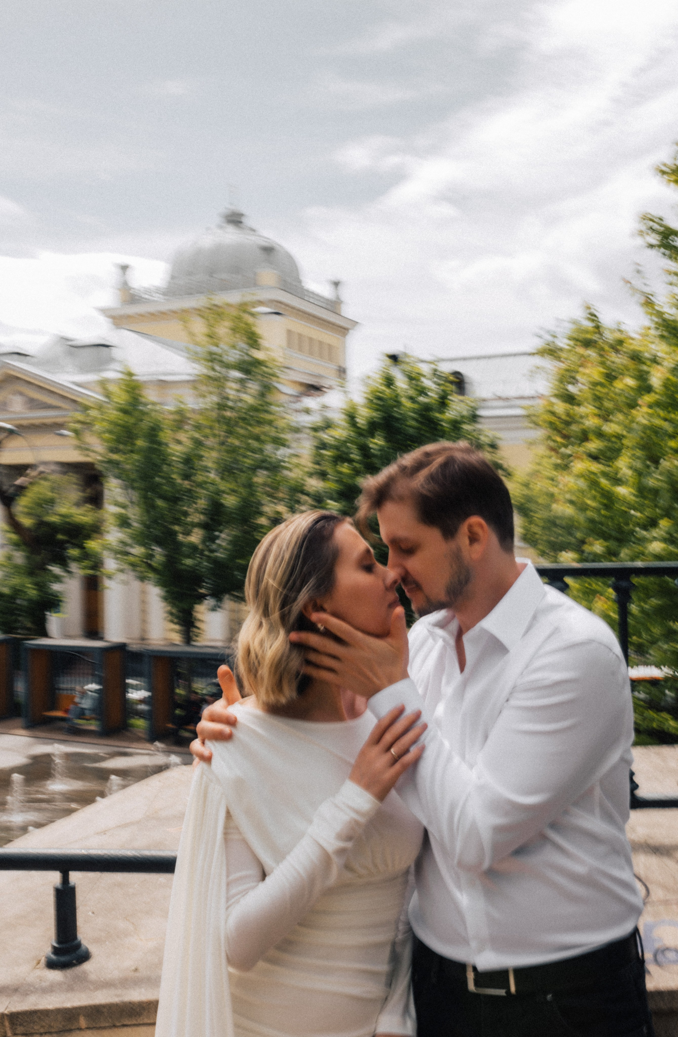 Сергей/Анна. Фотограф в Москве Татьяна Сергеева