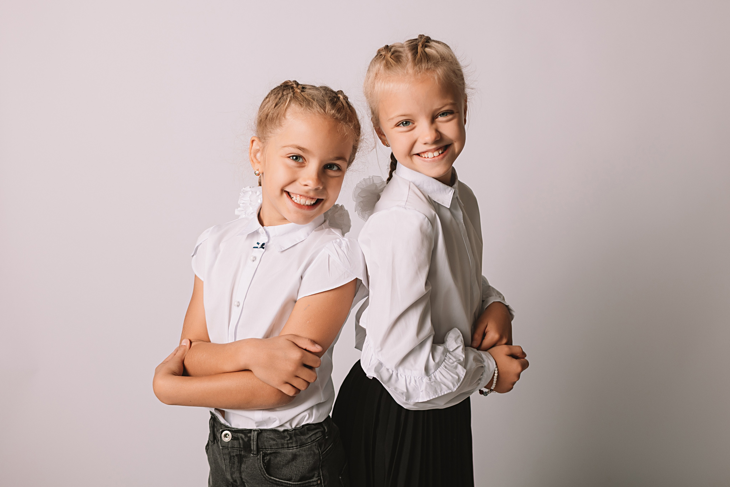 Школа. Семейный фотограф Тюмень, фотограф на роды Салмина Мария