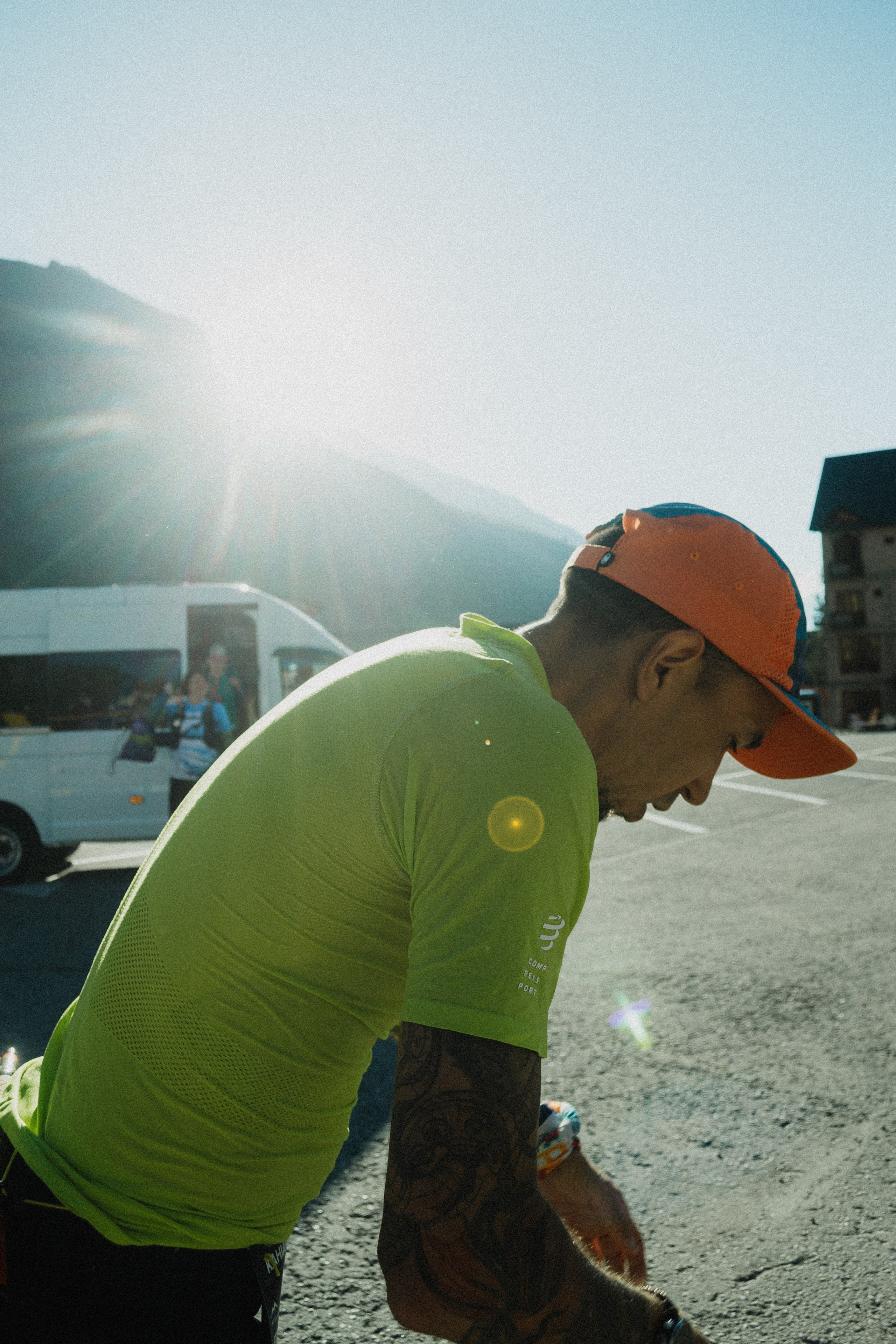 Академия марафона. Фотограф Настя | Экспедиции и лайфстайл