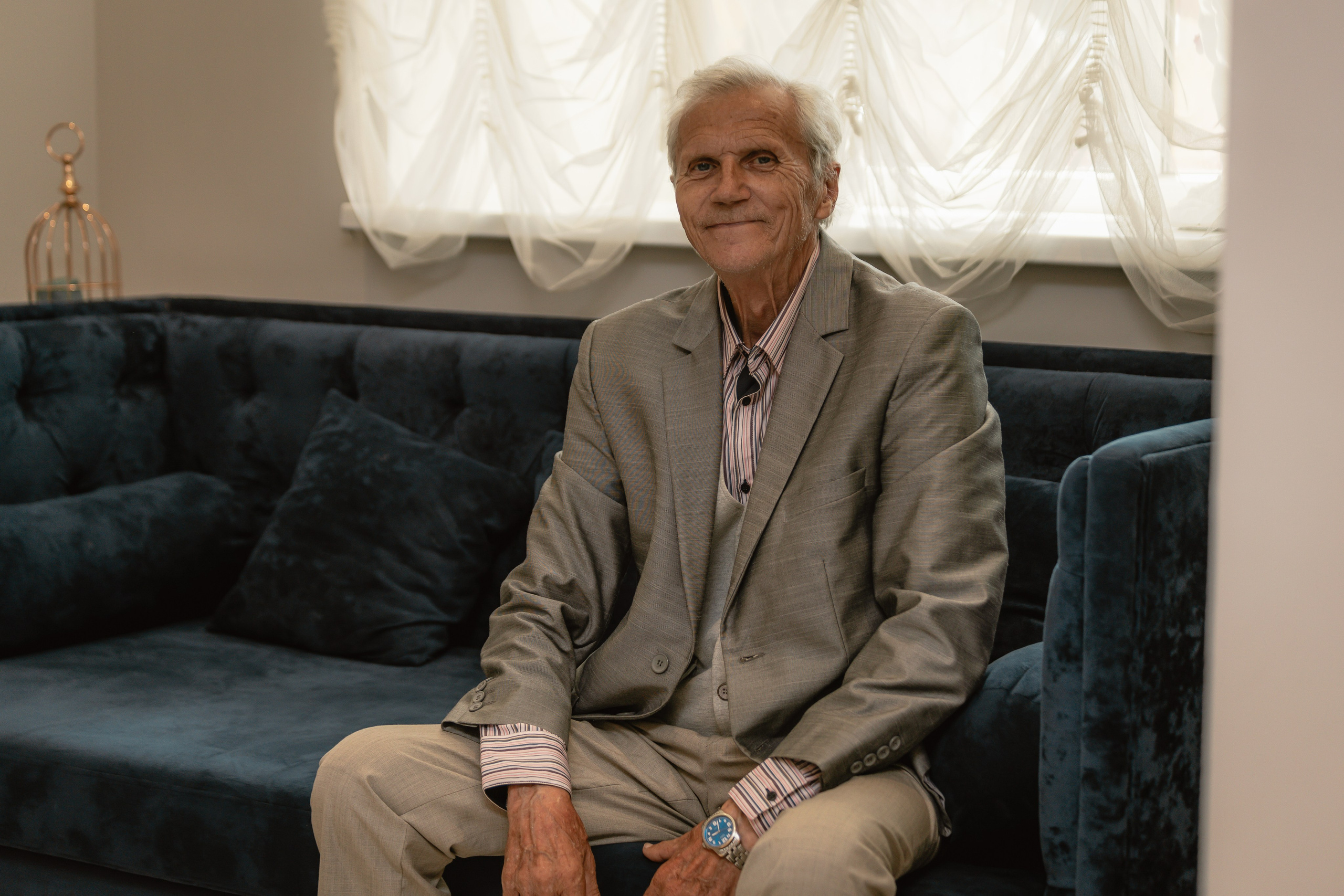 1. Свадебный фотограф Челябинск