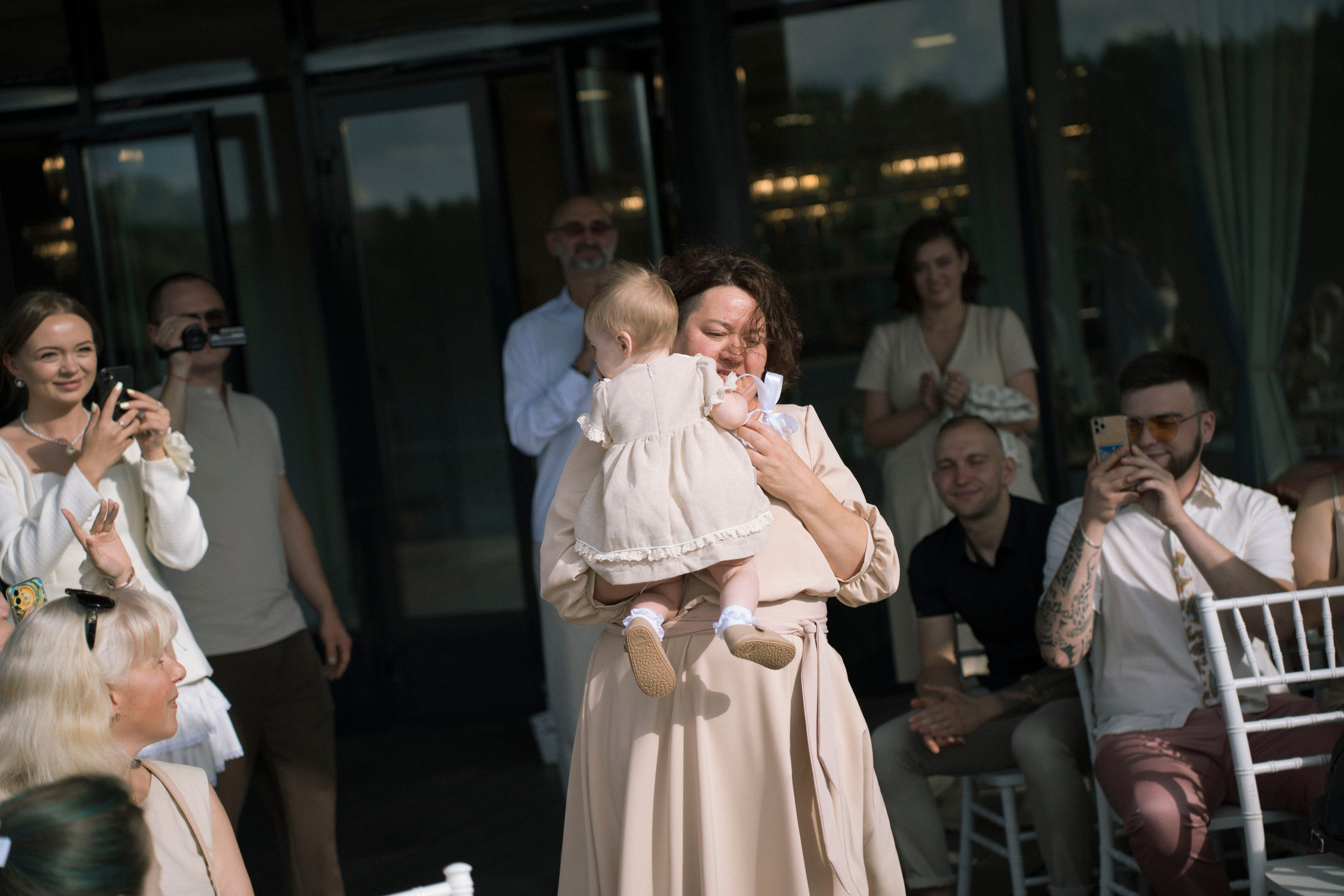 А нас уже трое. Valeriyamelnikova.ru