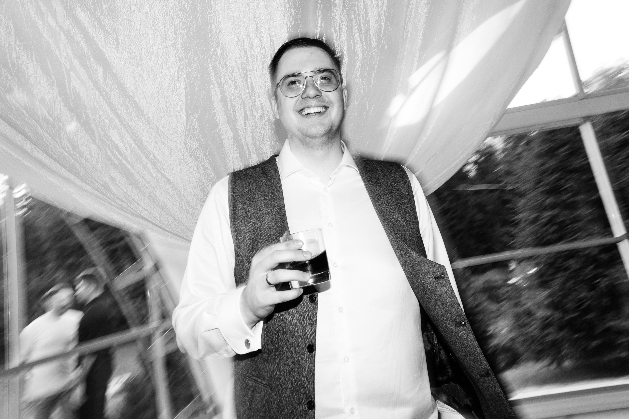 Yana & German. Андрей Цветков — репортажный, свадебный и портретный фотограф в Санкт-Петербурге