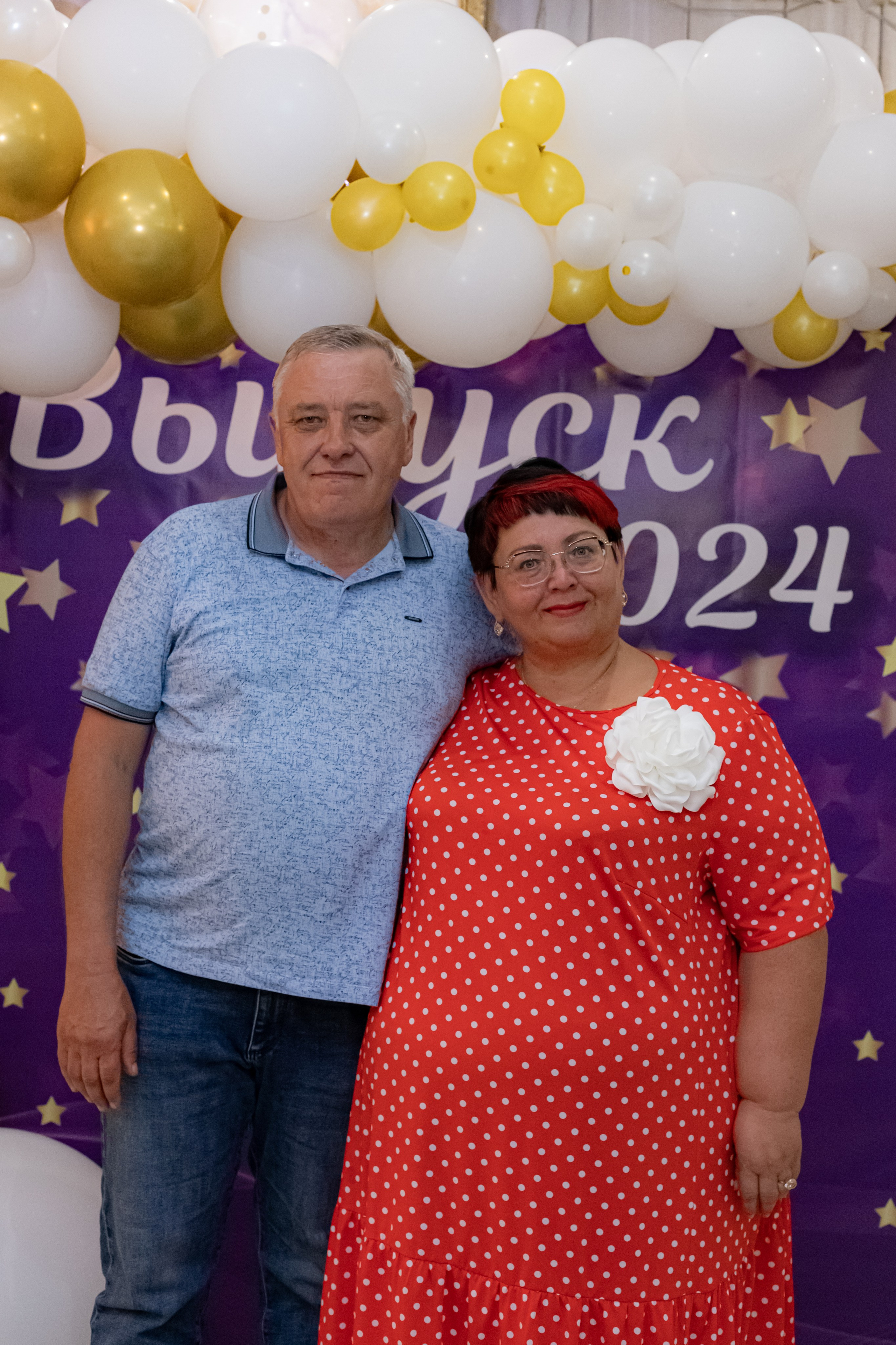 Выпускной. Photokarish