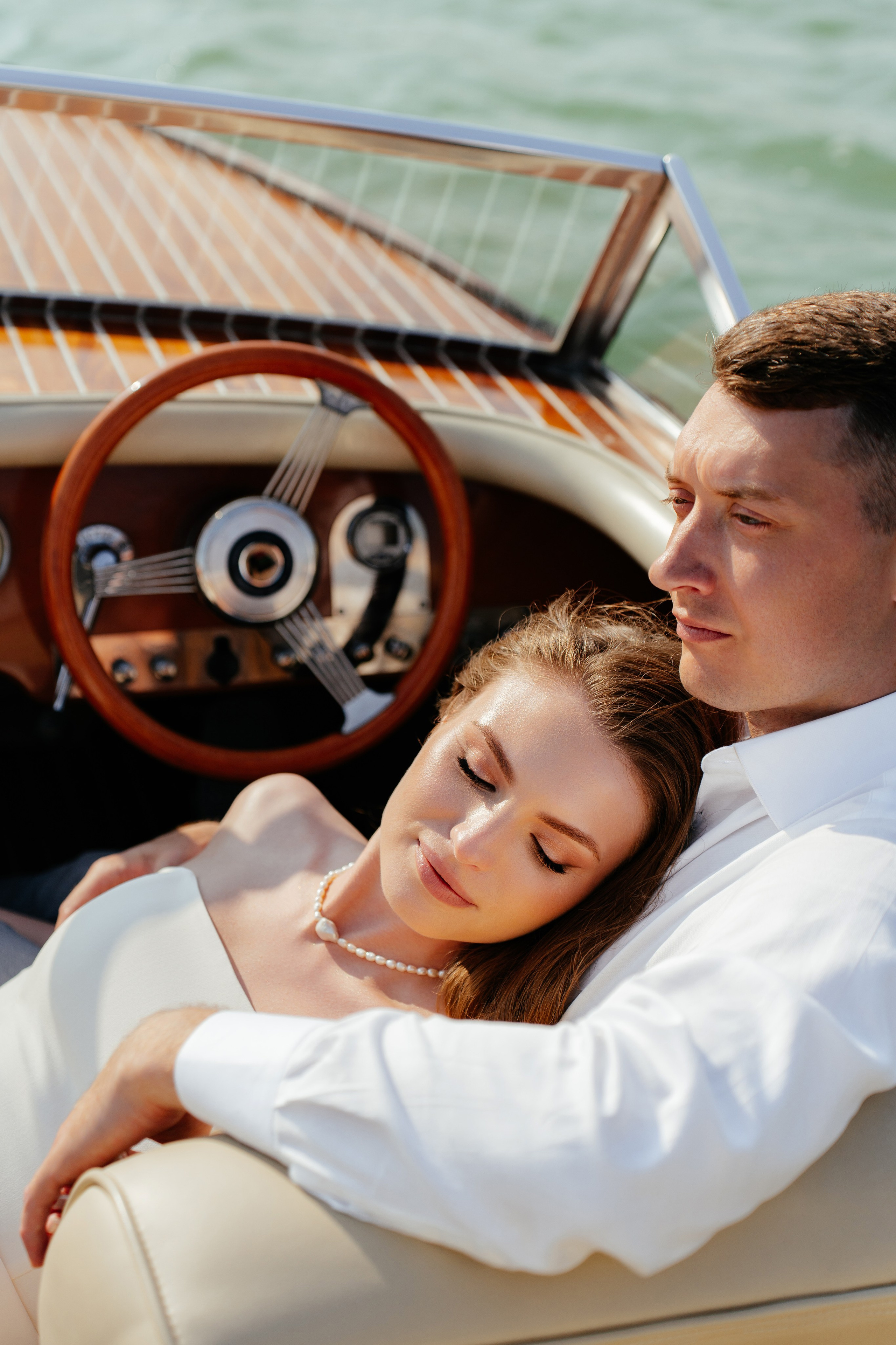 Влад и Вика. Фотограф Сергей Филиппов