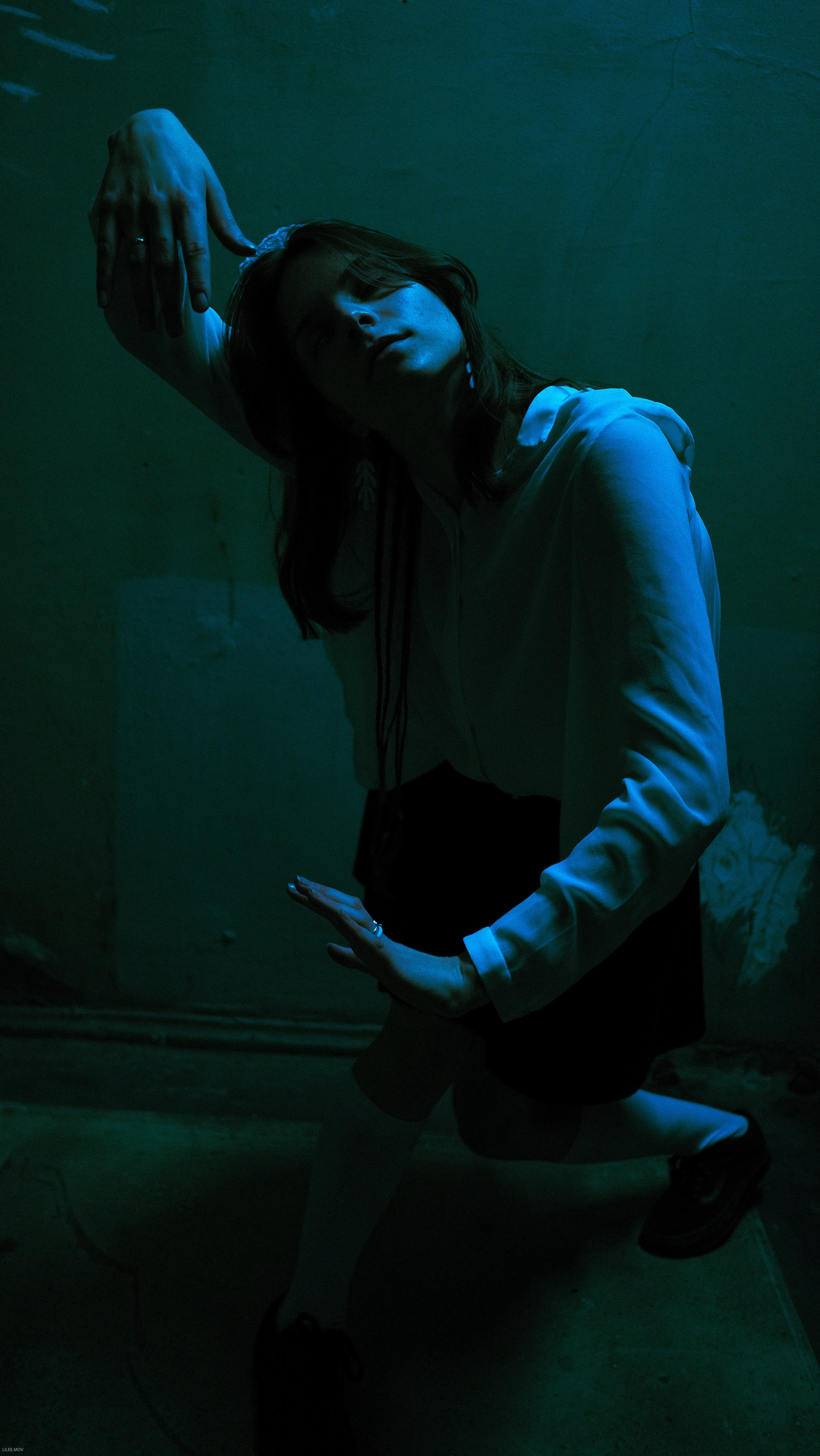 Lizzy. LIYALEE PHOTO