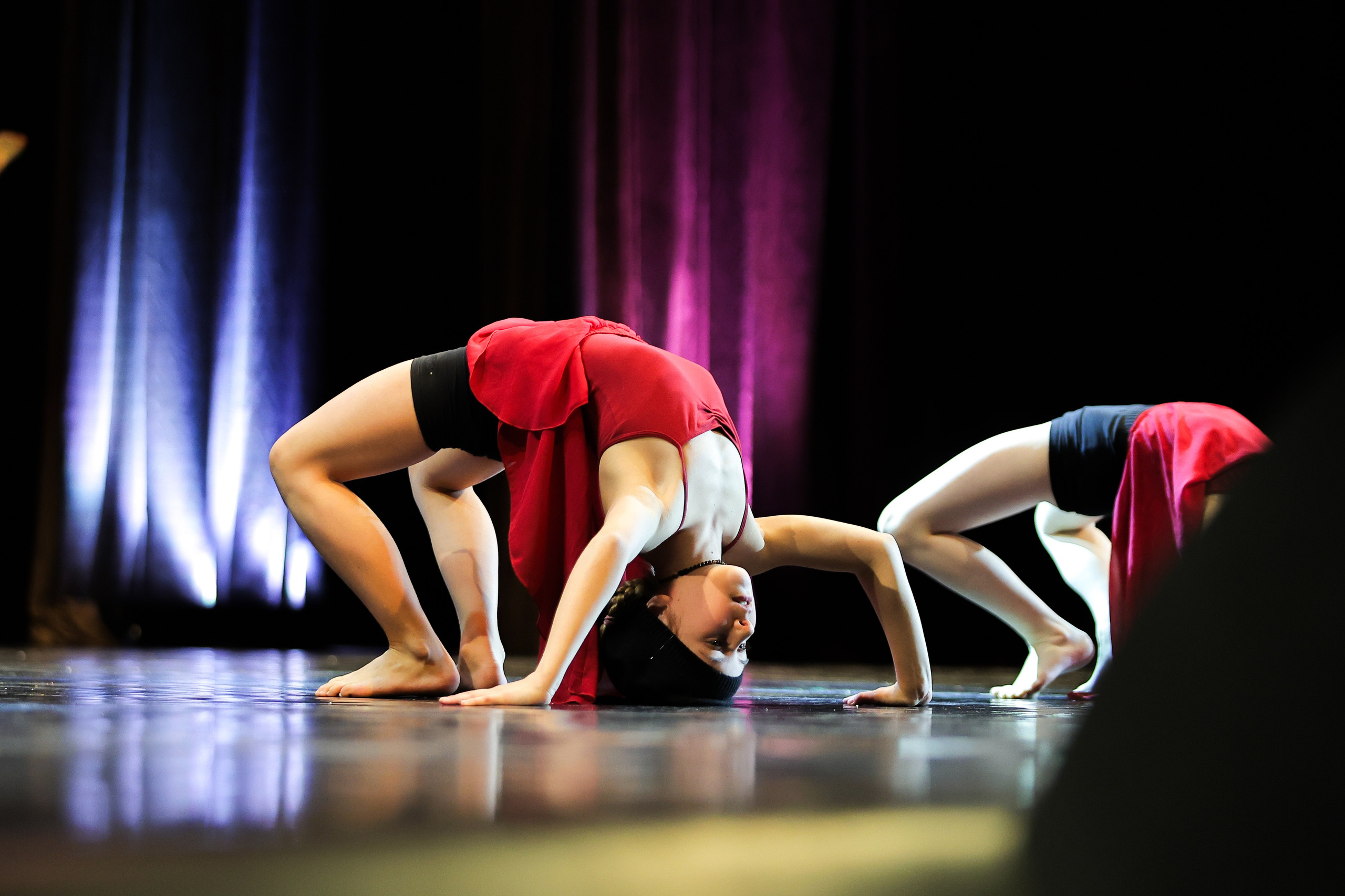 LevelUp Kids 2025. Портретный Фотограф Александр «Konevtsoph» В Санкт-Петербурге