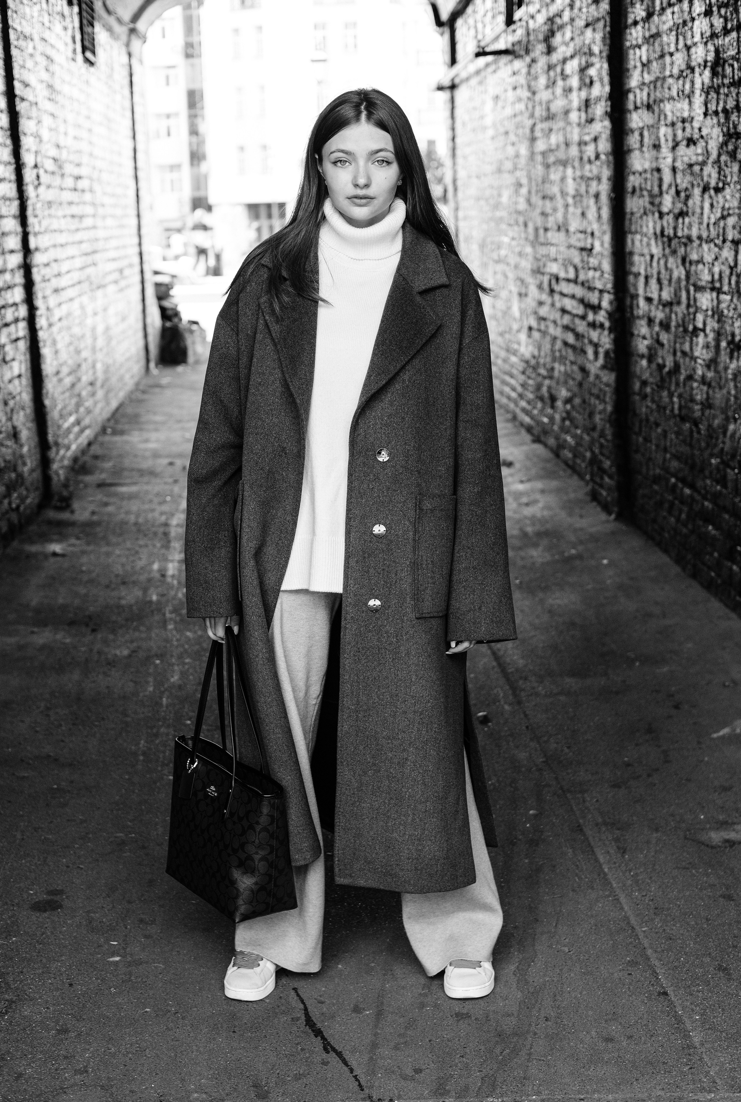 Уличные фотосессии детей. Фотограф в Москве Юлия Рубцова (фото и видео)