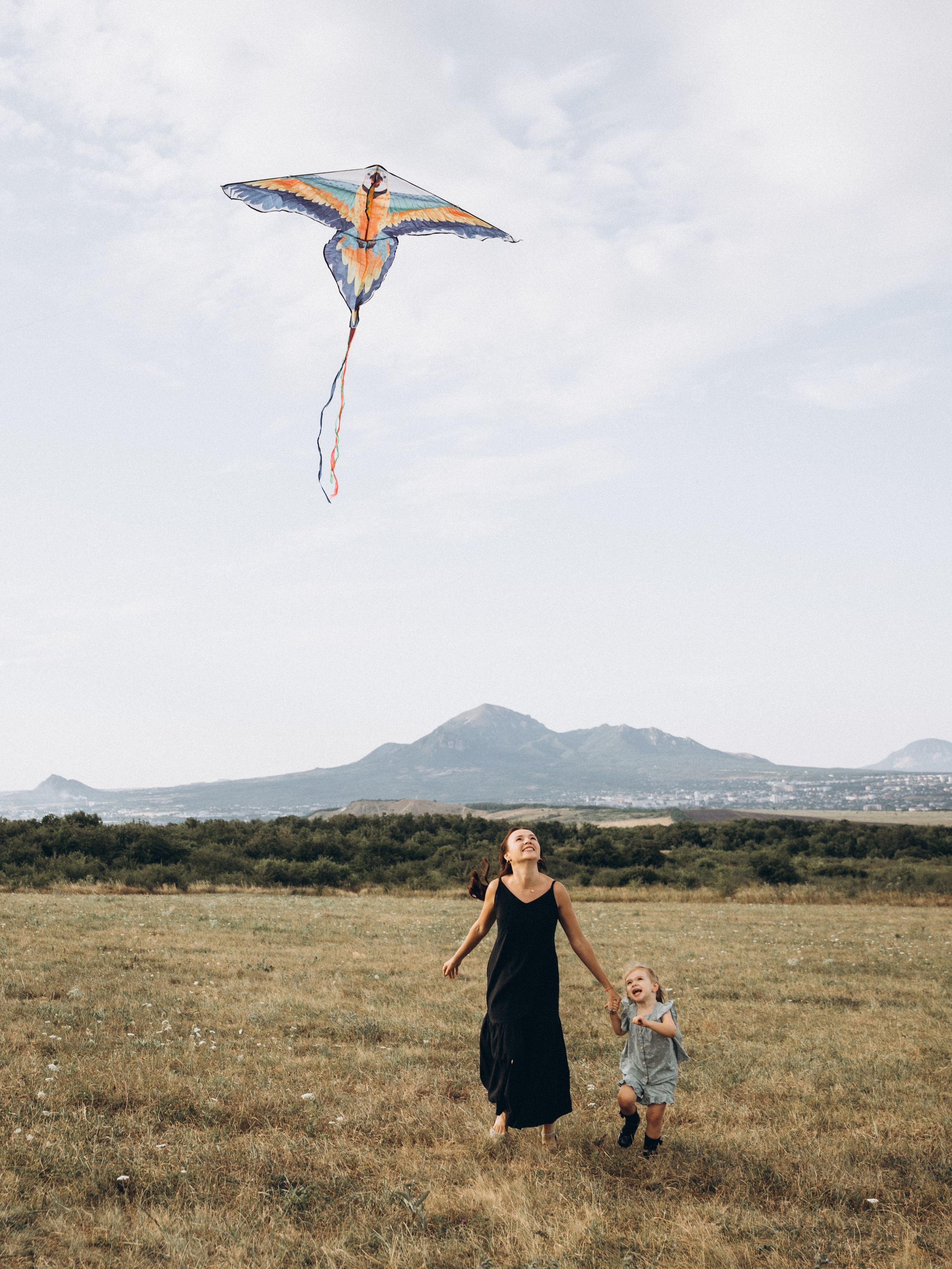 Игорь, Наталья и малышка Николь. Свадебный фотограф Ирина Беляева Пятигорск|Кисловодск|Эльбрус|Домбай