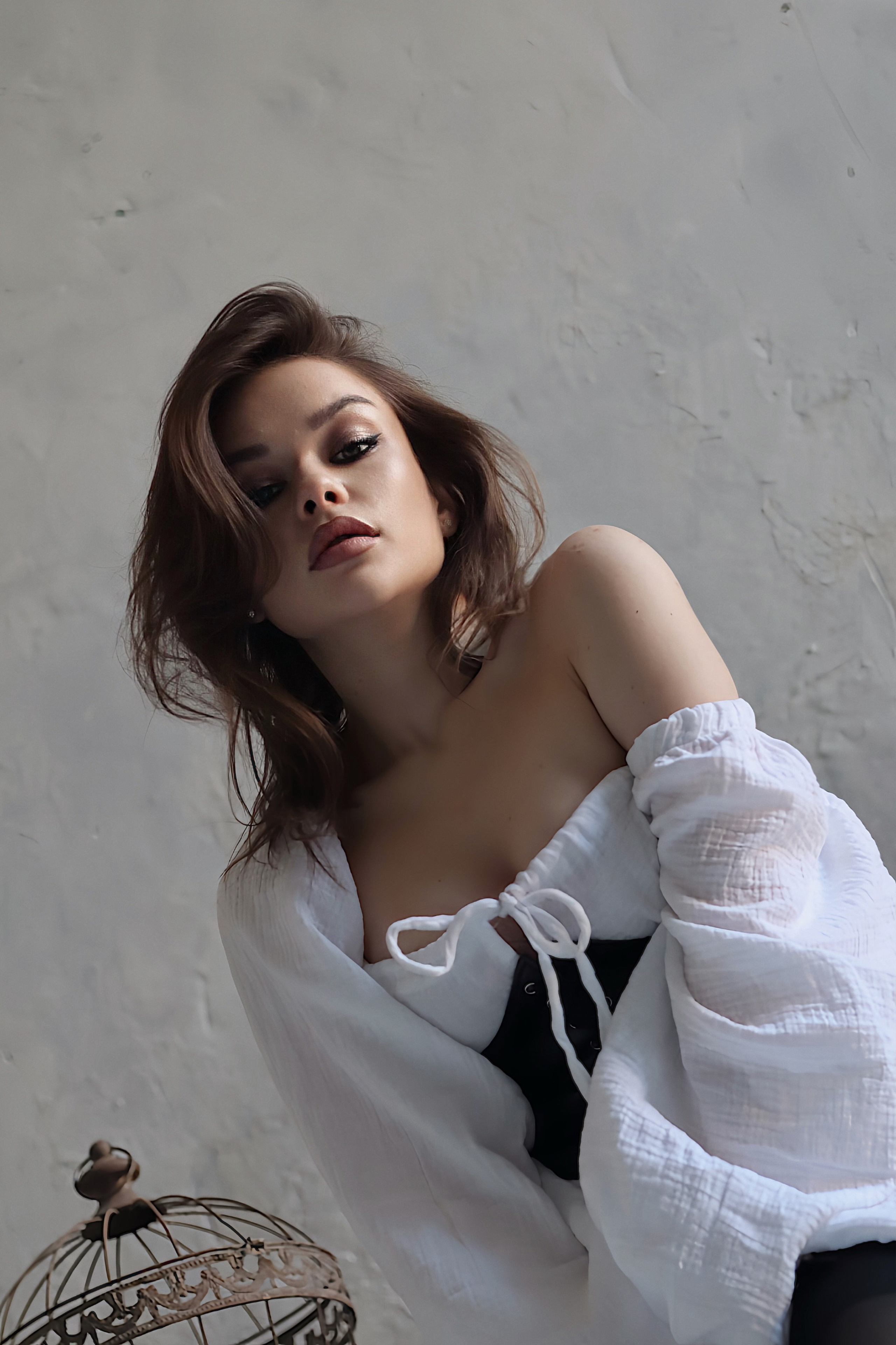 Ксения. Дарья Шибаева, фотограф