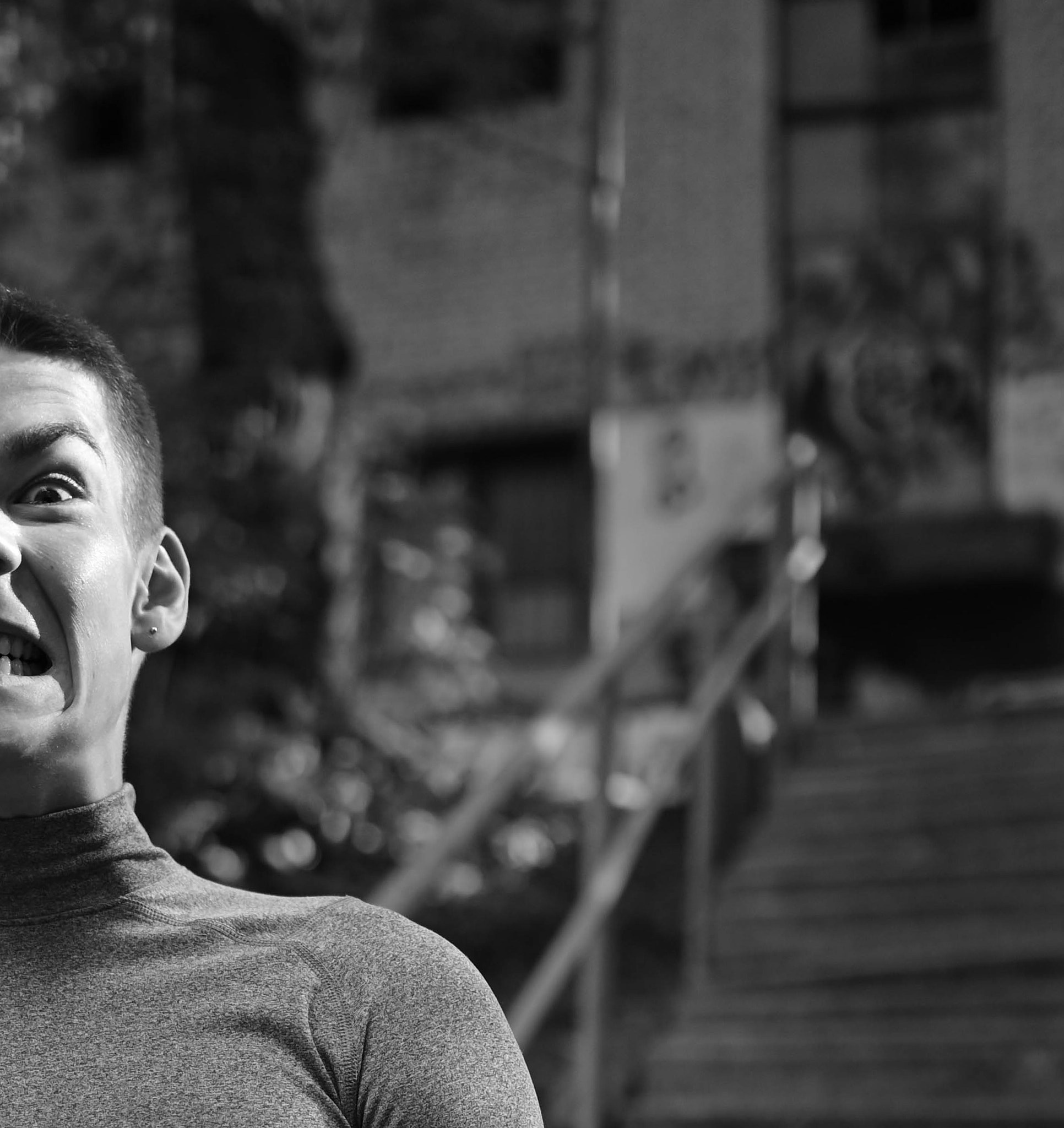 Влад. Фотограф в Москве