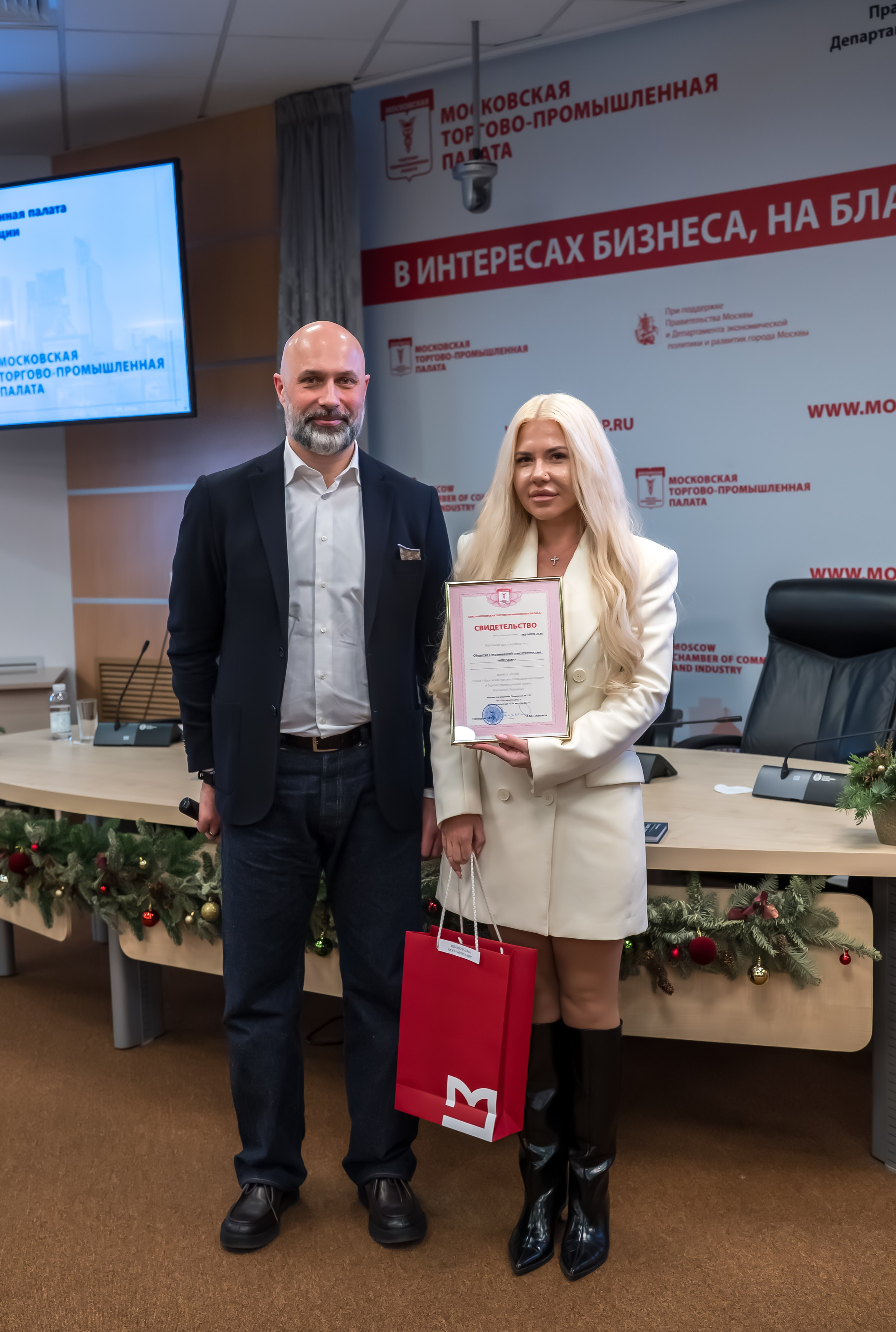 Время Возможностей. Фотограф в Москве