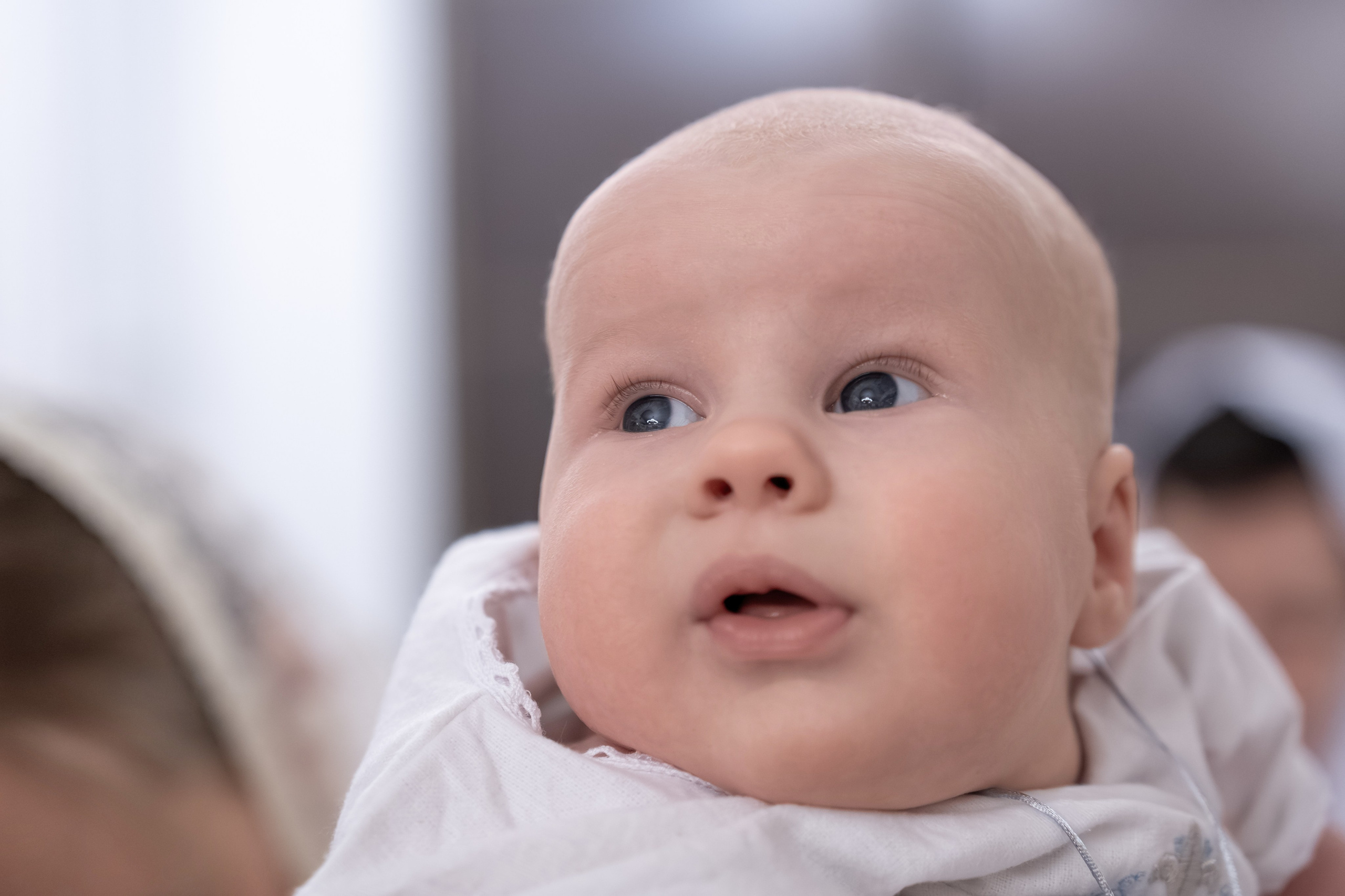 Съёмка Таинств. Фотограф в Москве