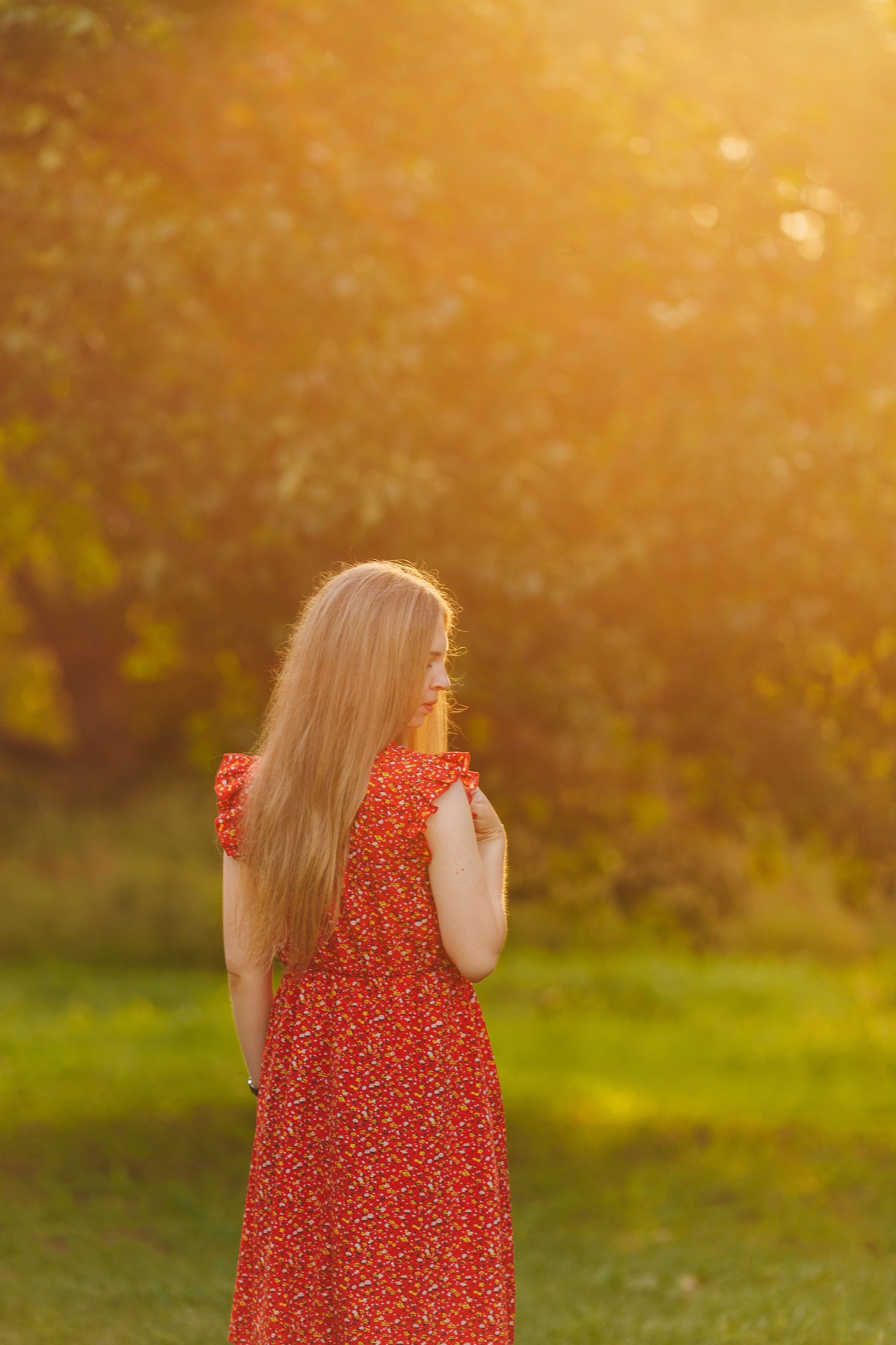 Первая фотопрогулка Таси. Фотограф беременности в Хабаровске Сарычева Надежда