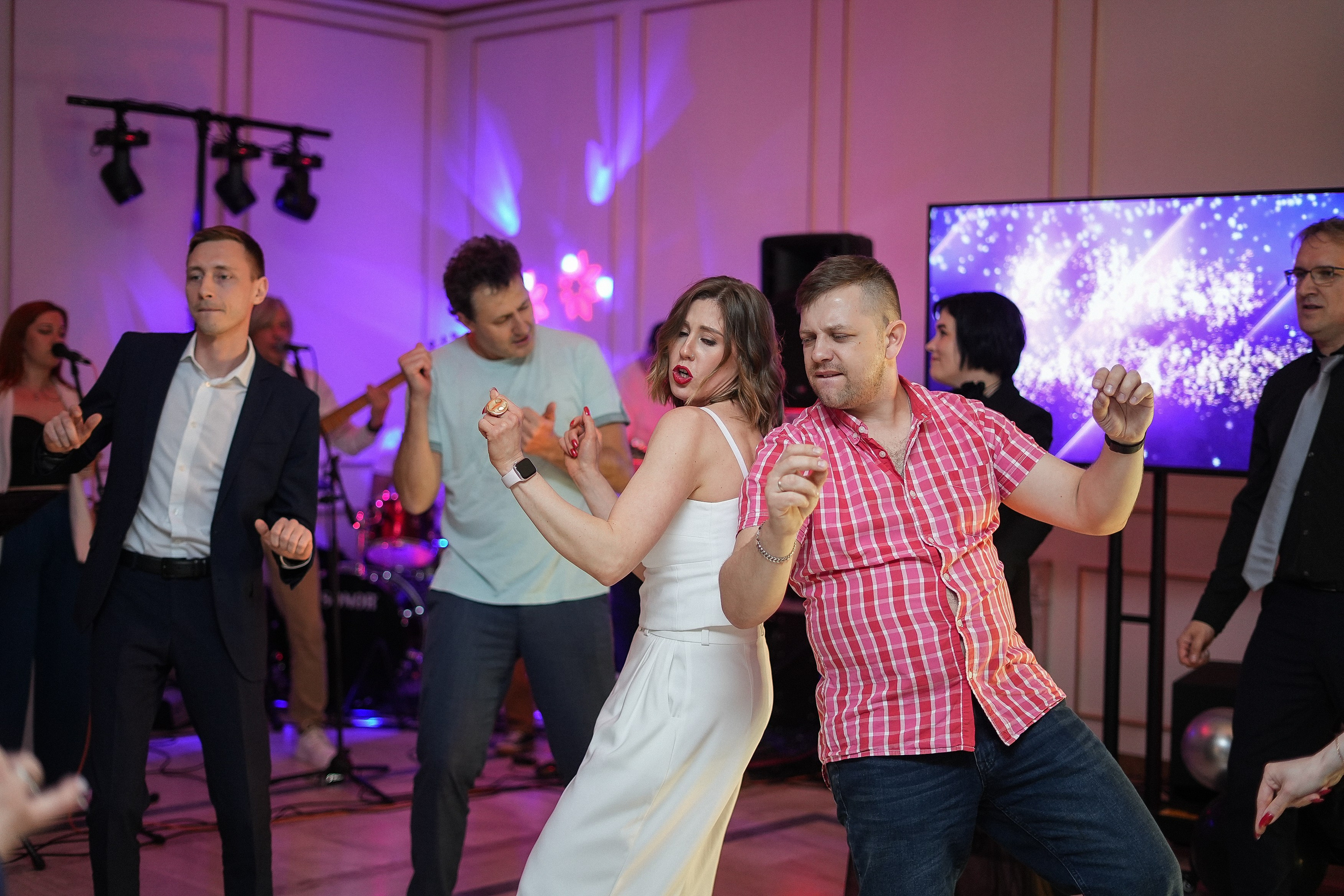 Юбилей 50 лет. Фотограф Волгоград Анастасия Ли