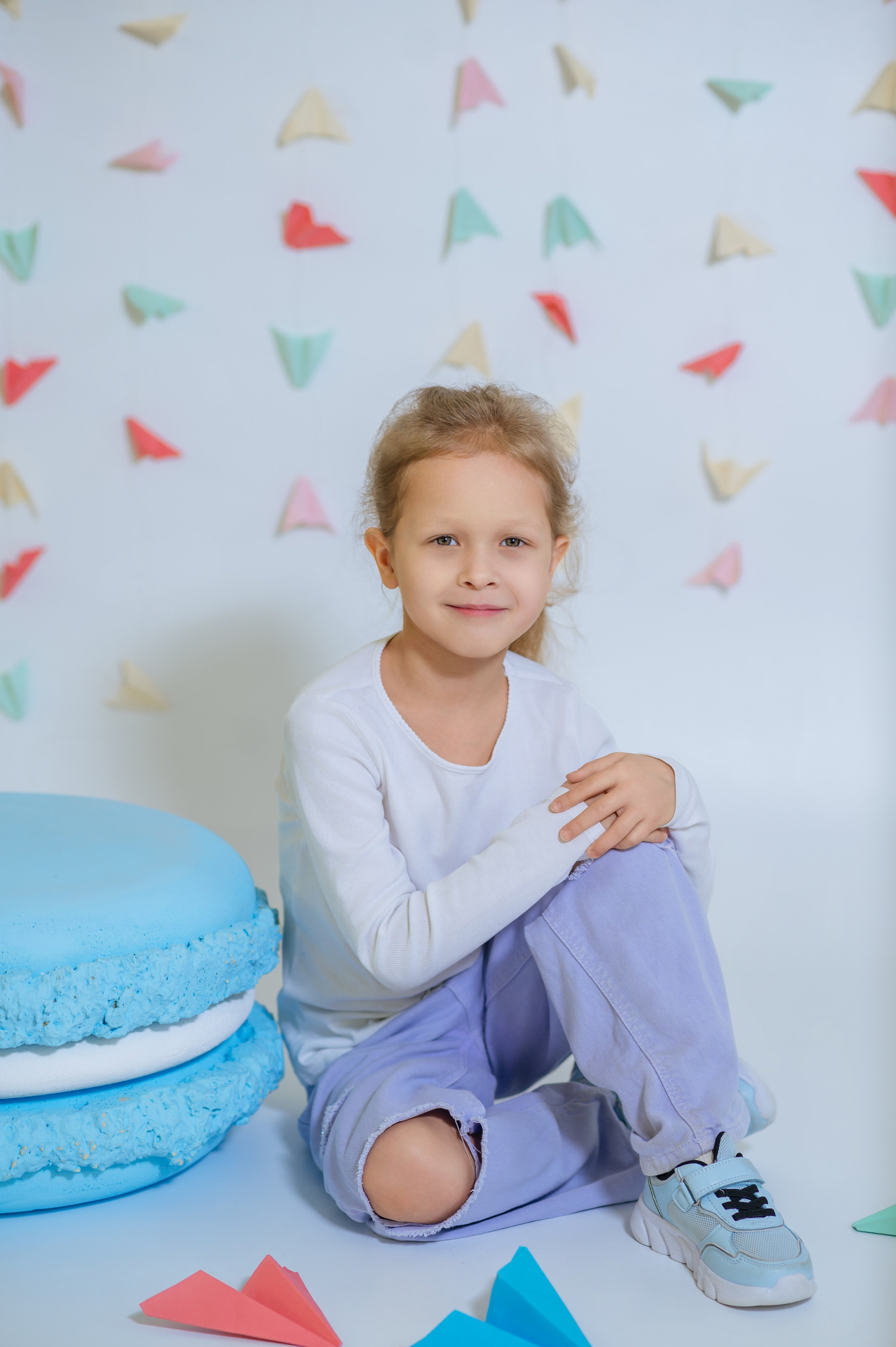 Фотосессиии в школах и детских садах. Детская фото и видео съёмка