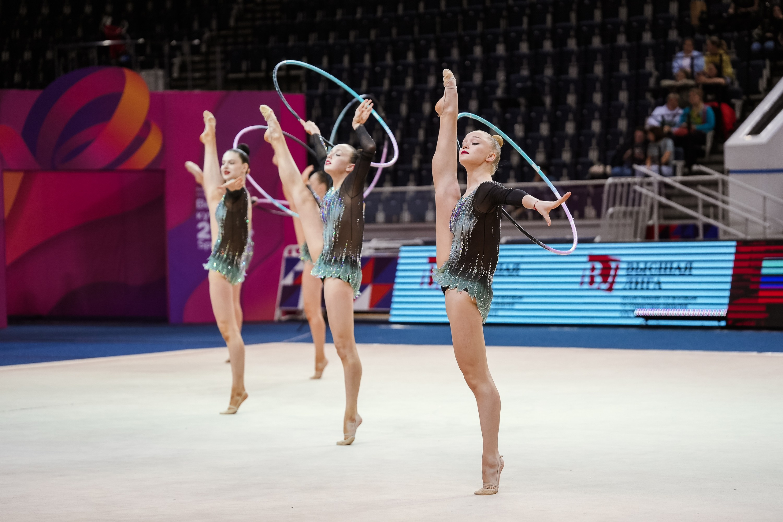 ВЕСЕННИЙ КУБОК 2024. Фотограф Анна Герман. Красноярск