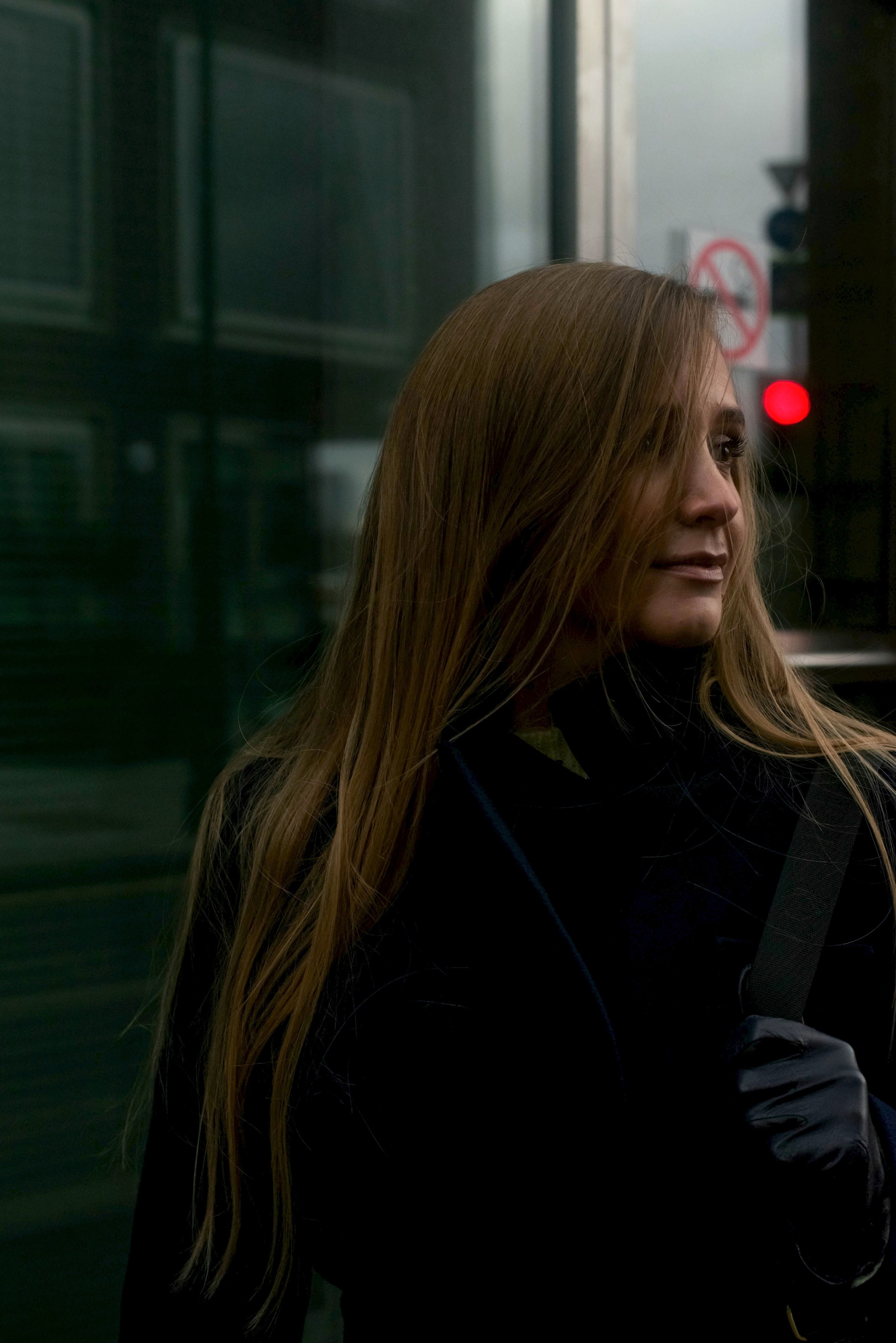 Портреты. Гупалов Игорь — фотограф