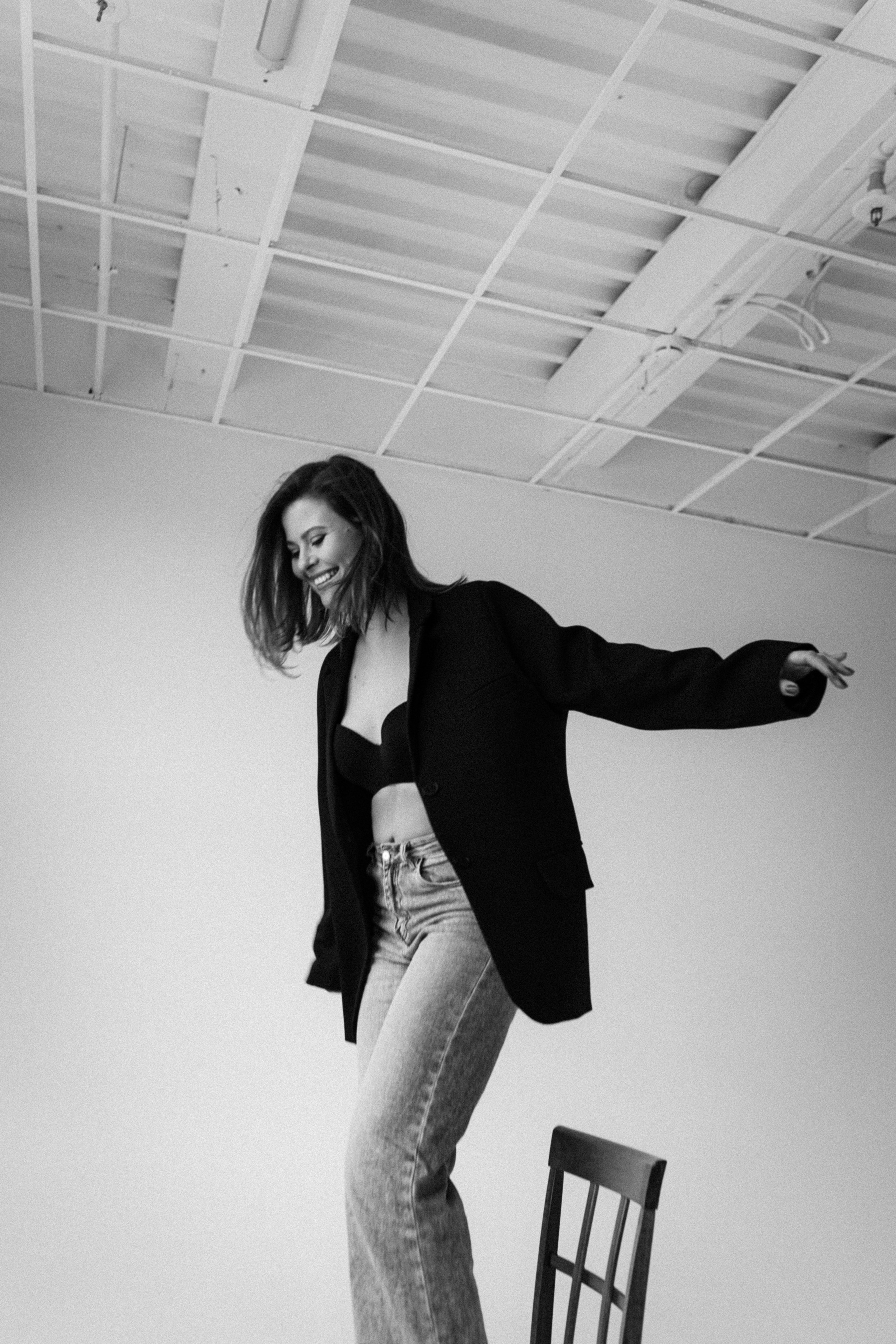 PORTRAIT. Фотограф Агеева Мария