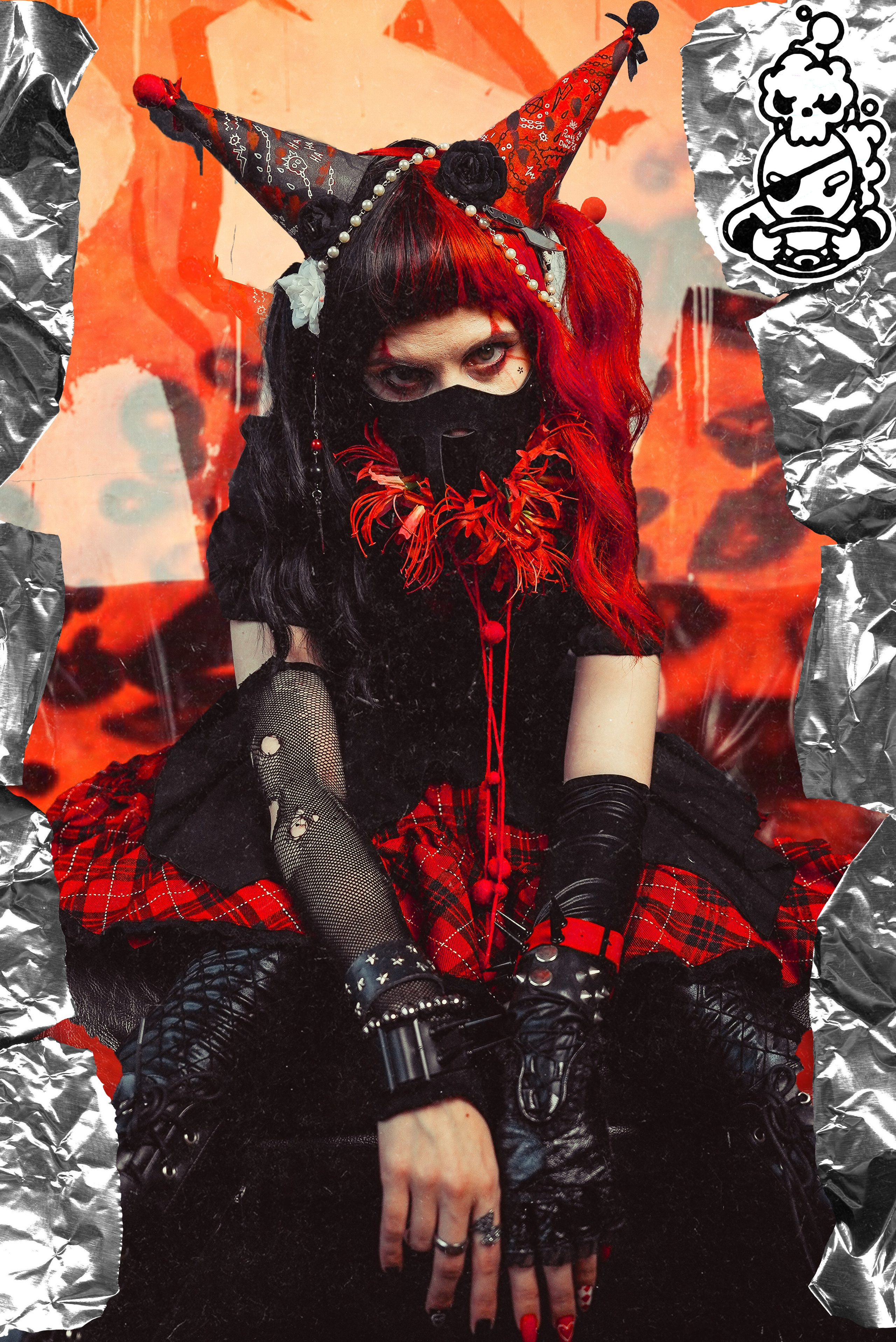 Катана. ОЧЕНЬ ПЛОХОЙ ФОТОГРАФ