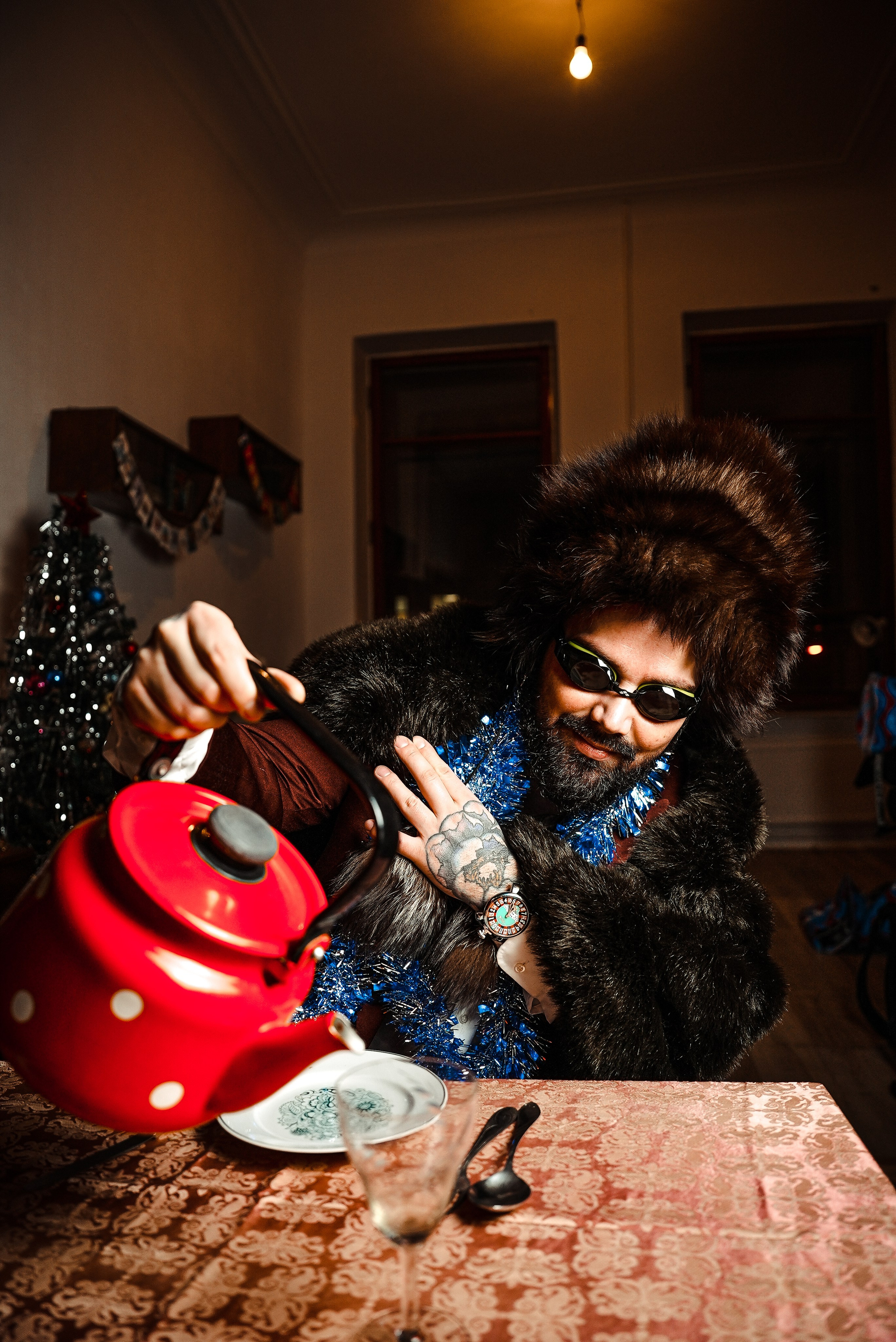 Дейтинг | Даня. ОЧЕНЬ ПЛОХОЙ ФОТОГРАФ