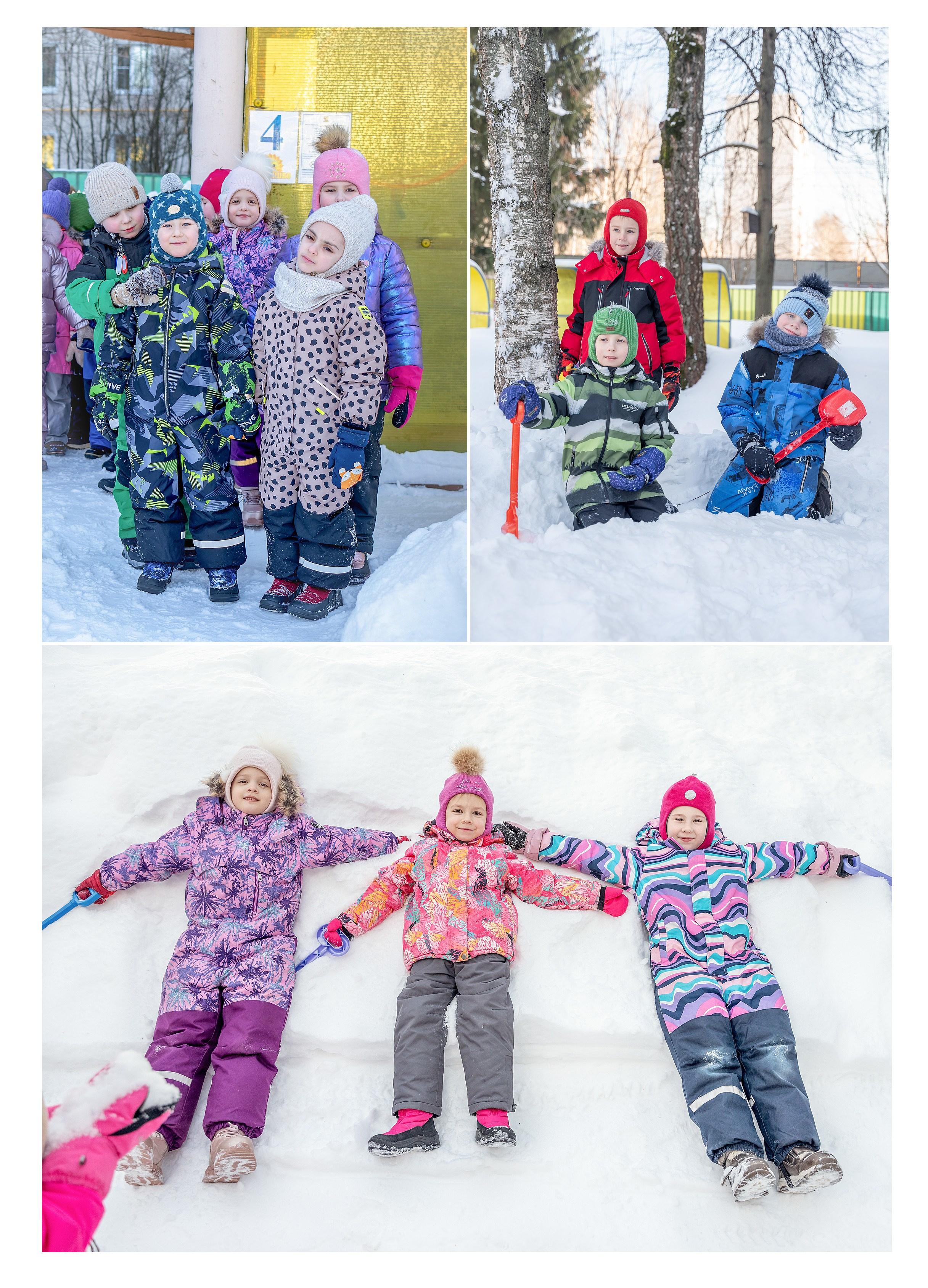 Выпускные альбомы для детского сада формата «Мой сад». Выпускные альбомы Москва и МО. Школьный и семейный фотограф