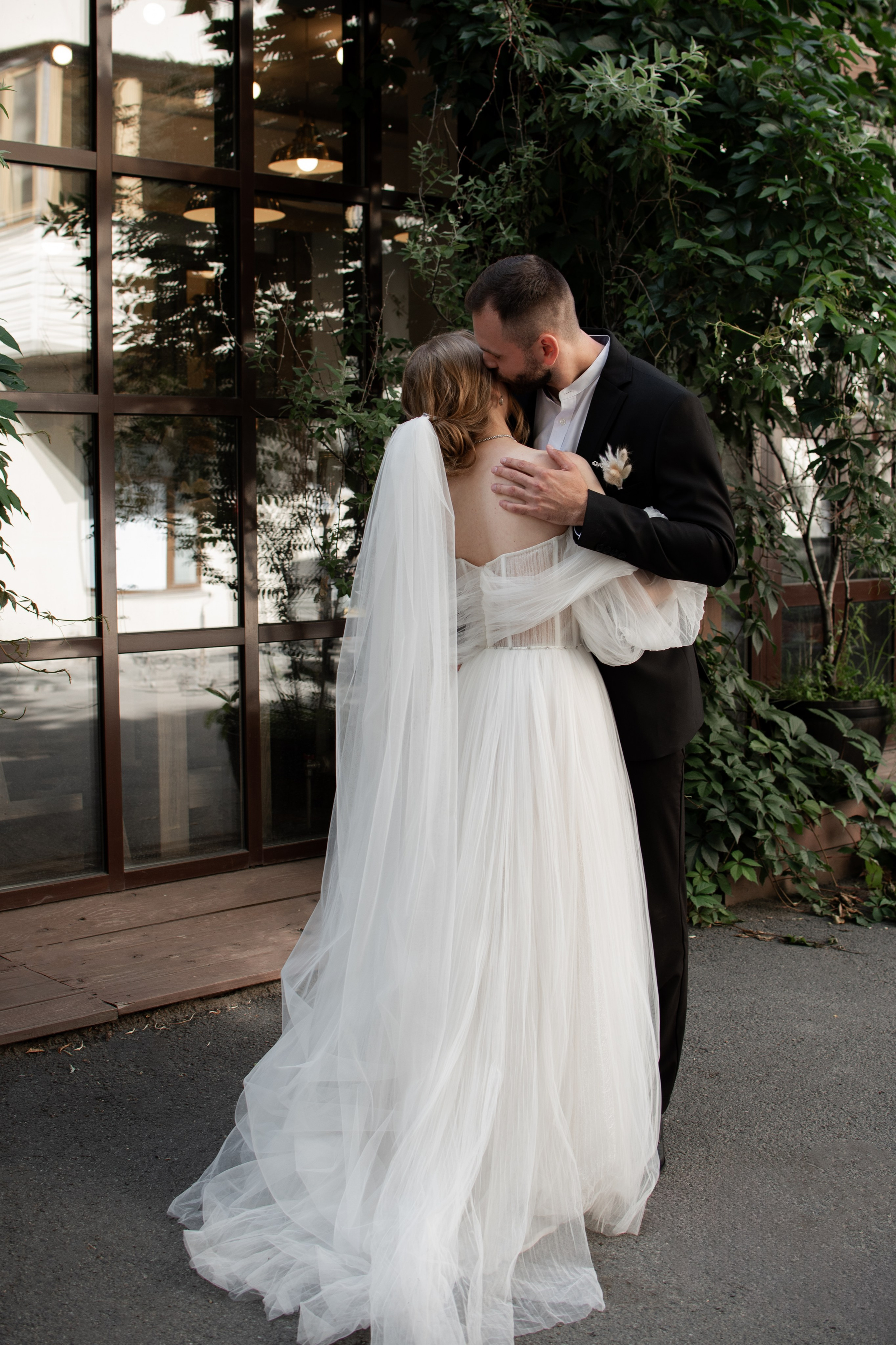 Никита и Анастасия. Фотограф Челябинск Екатерина Миниханова