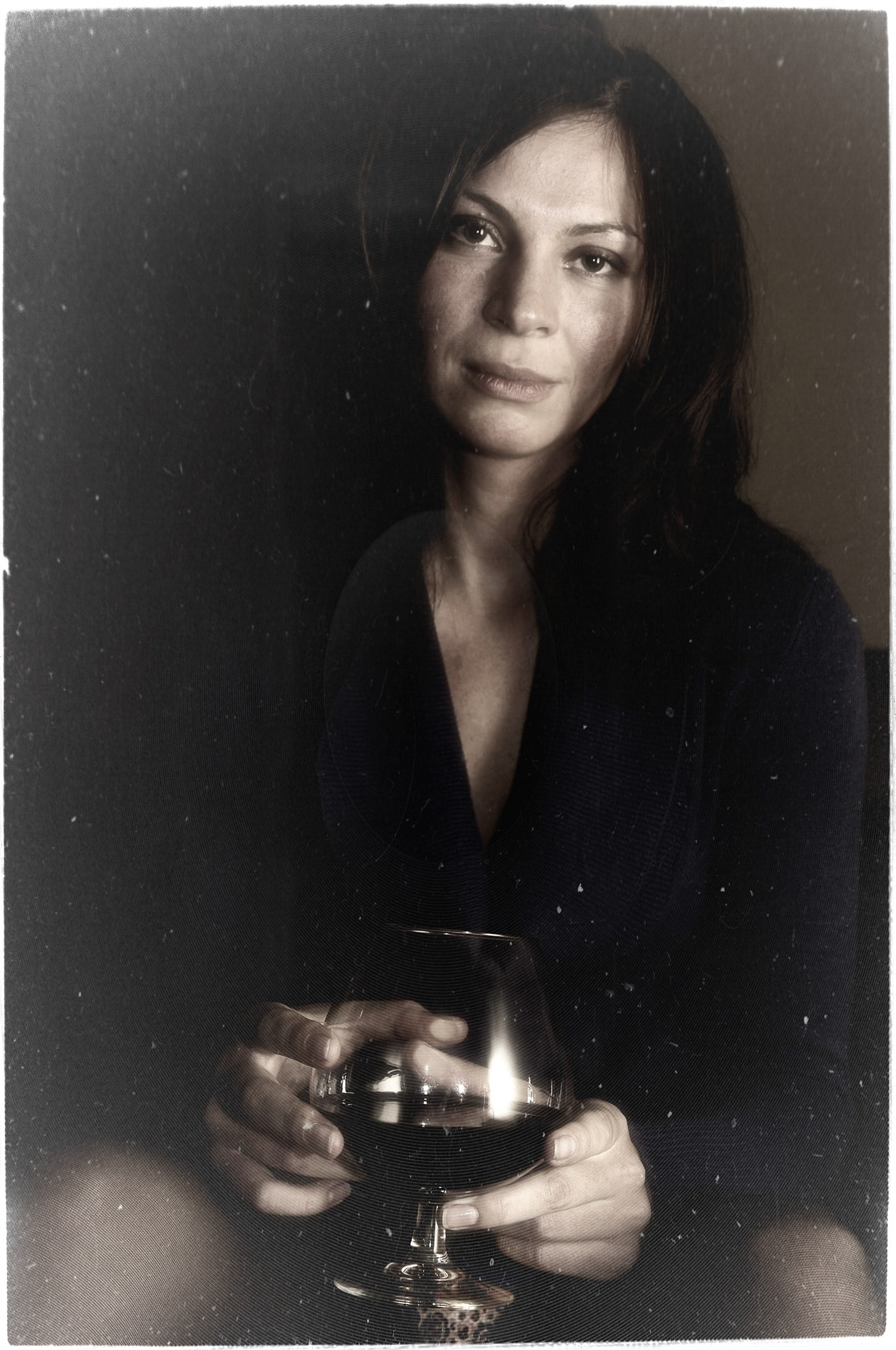 49 белых женщин. Художественный фотограф из Москвы Роман Якушин | Авторская арт-фотография