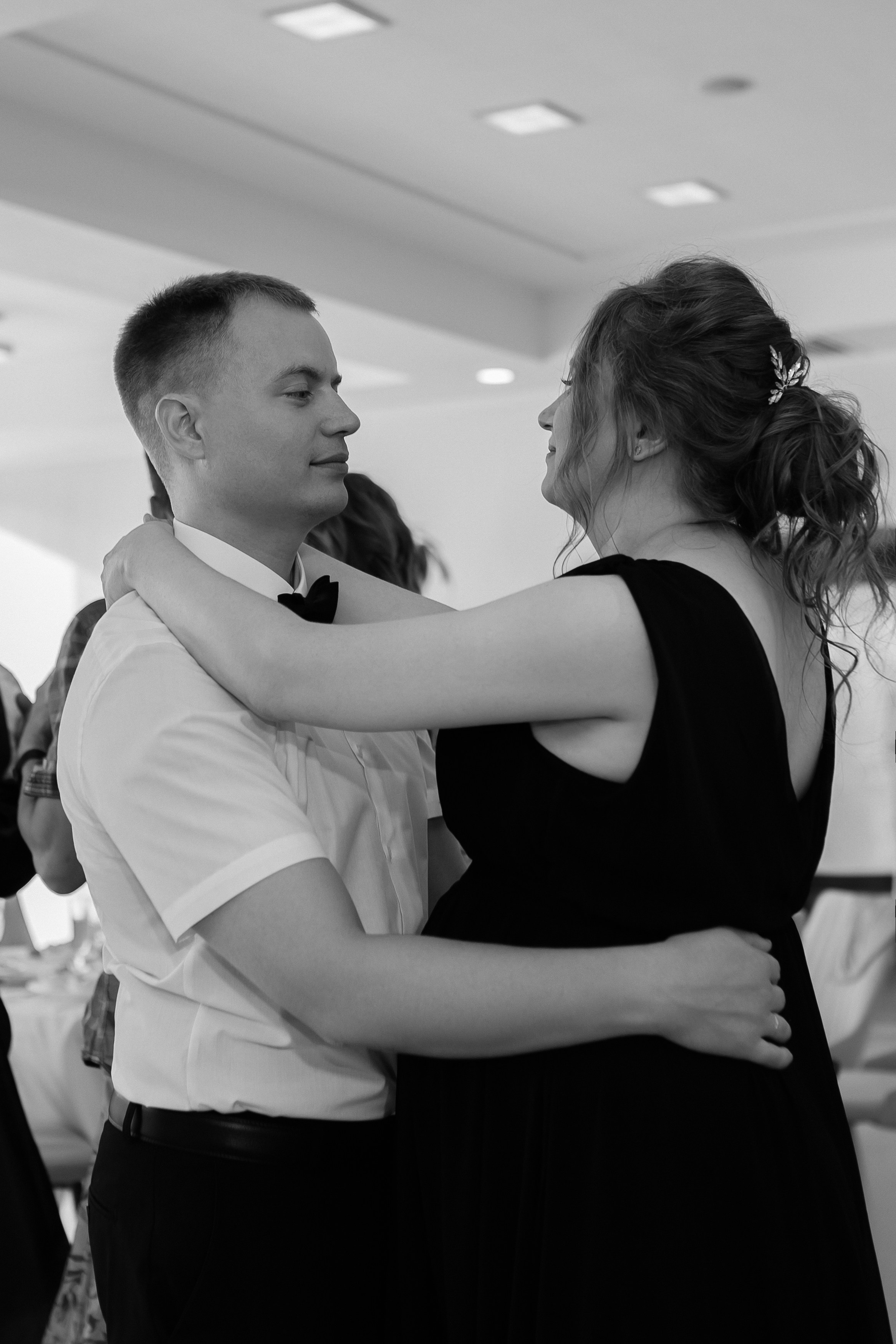 Свадьба Полины и Вадима. Свадебный и контент фотограф в Петрозаводске Ксения Истрафилова