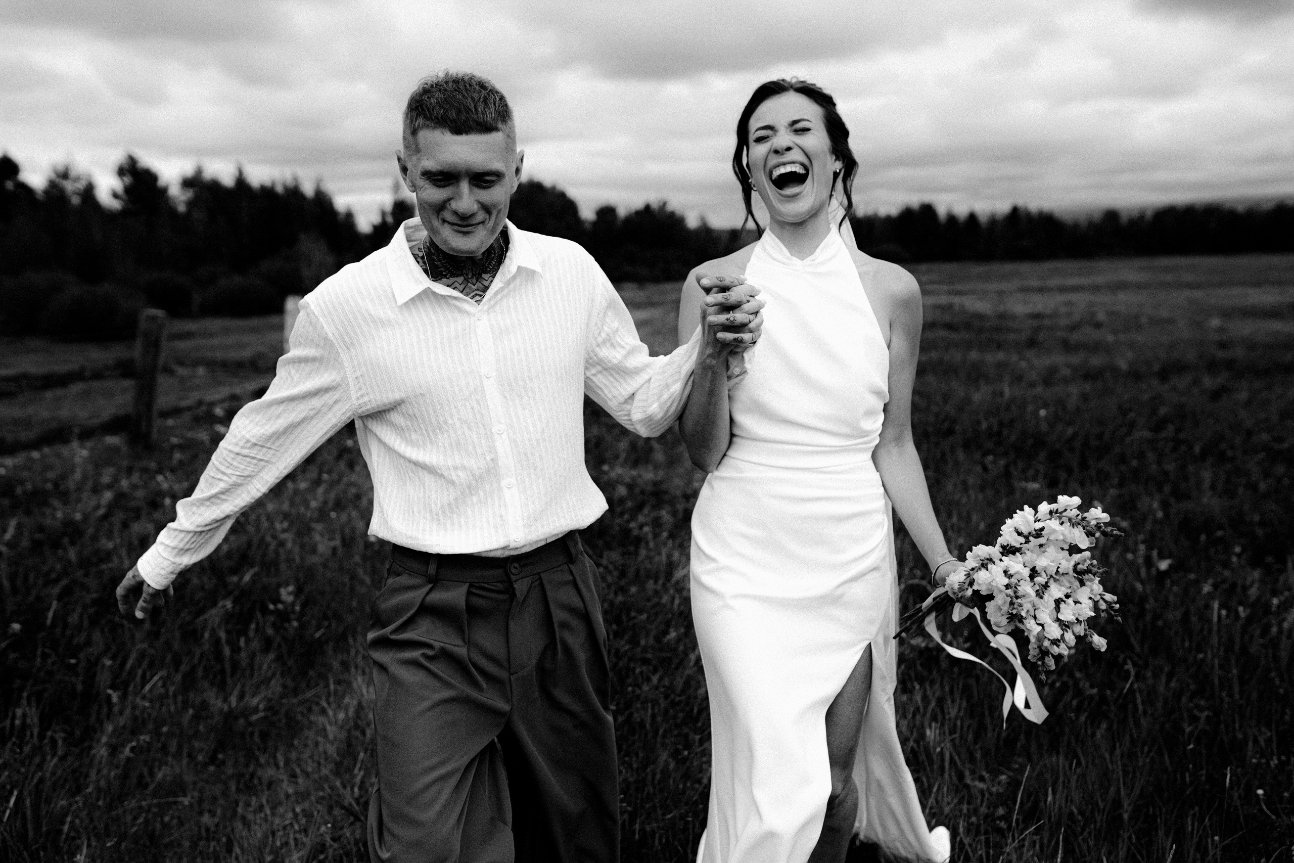 Свадебные. Фотограф в Чите Карина Власова