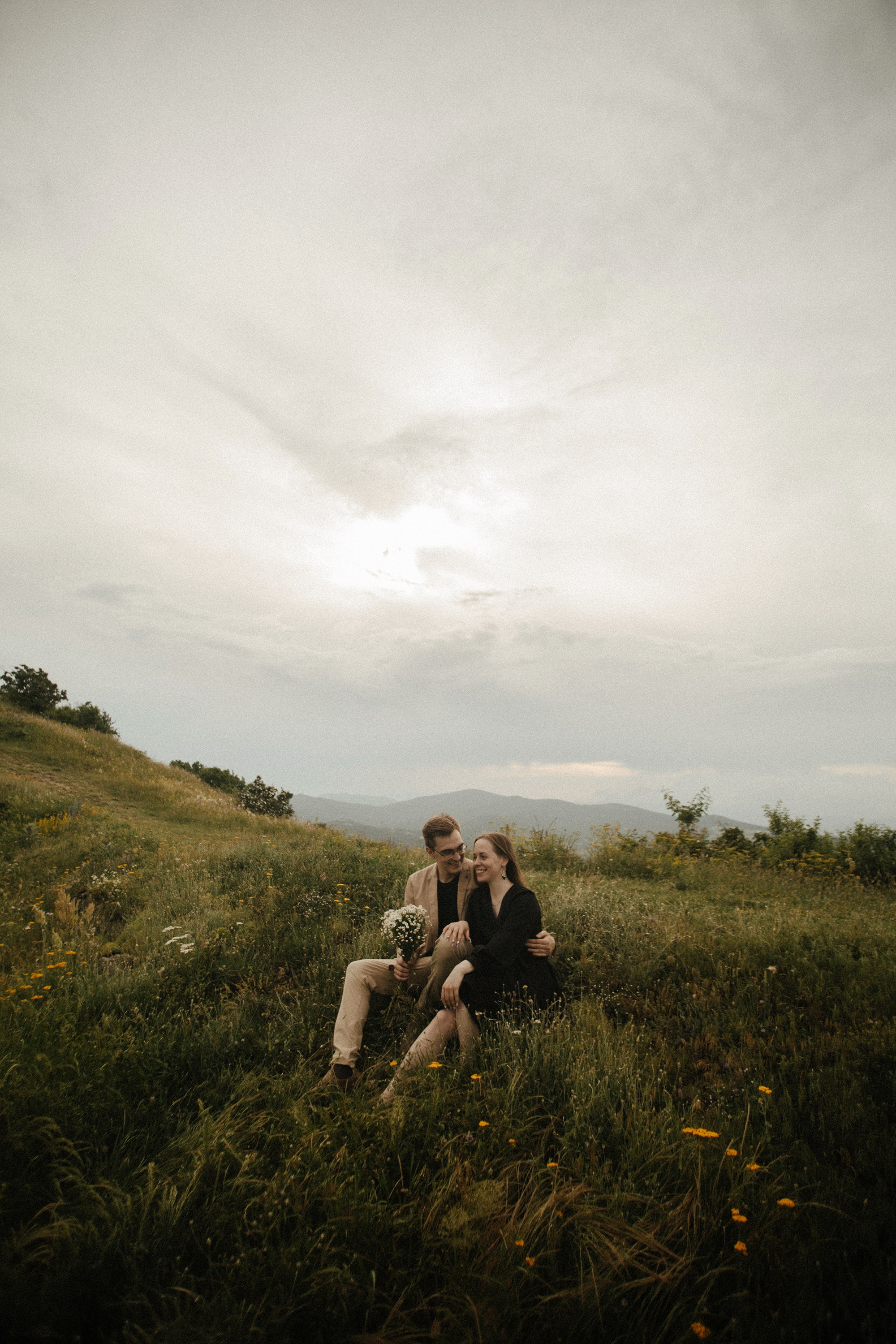 Оля и Филипп. Фотограф Тбилиси Саша Мороз