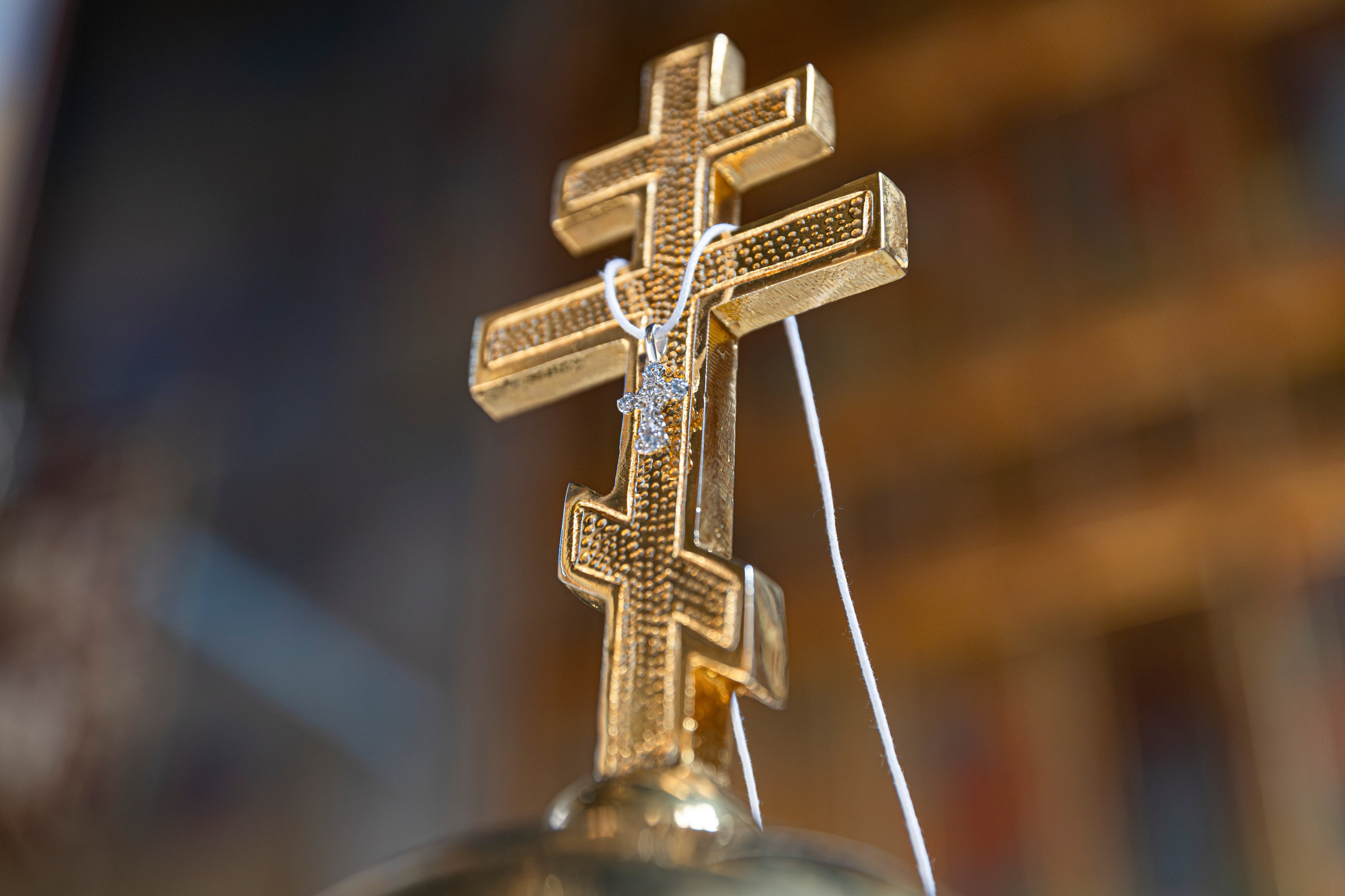 ТОП Фотограф на Крещение и Венчание Железногорск Алексей Мещеряков