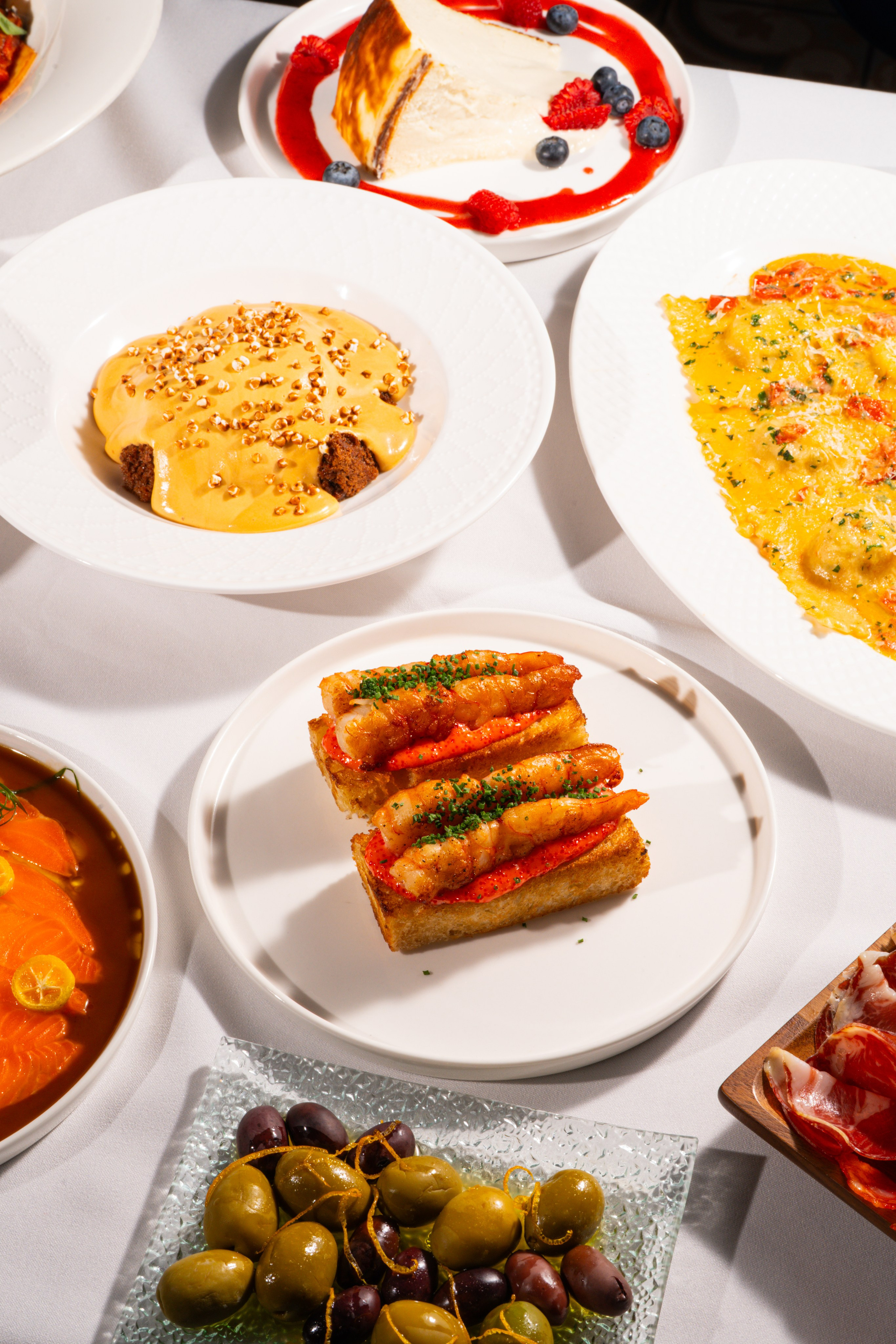 Sputnik bar. AMODEO STUDIO