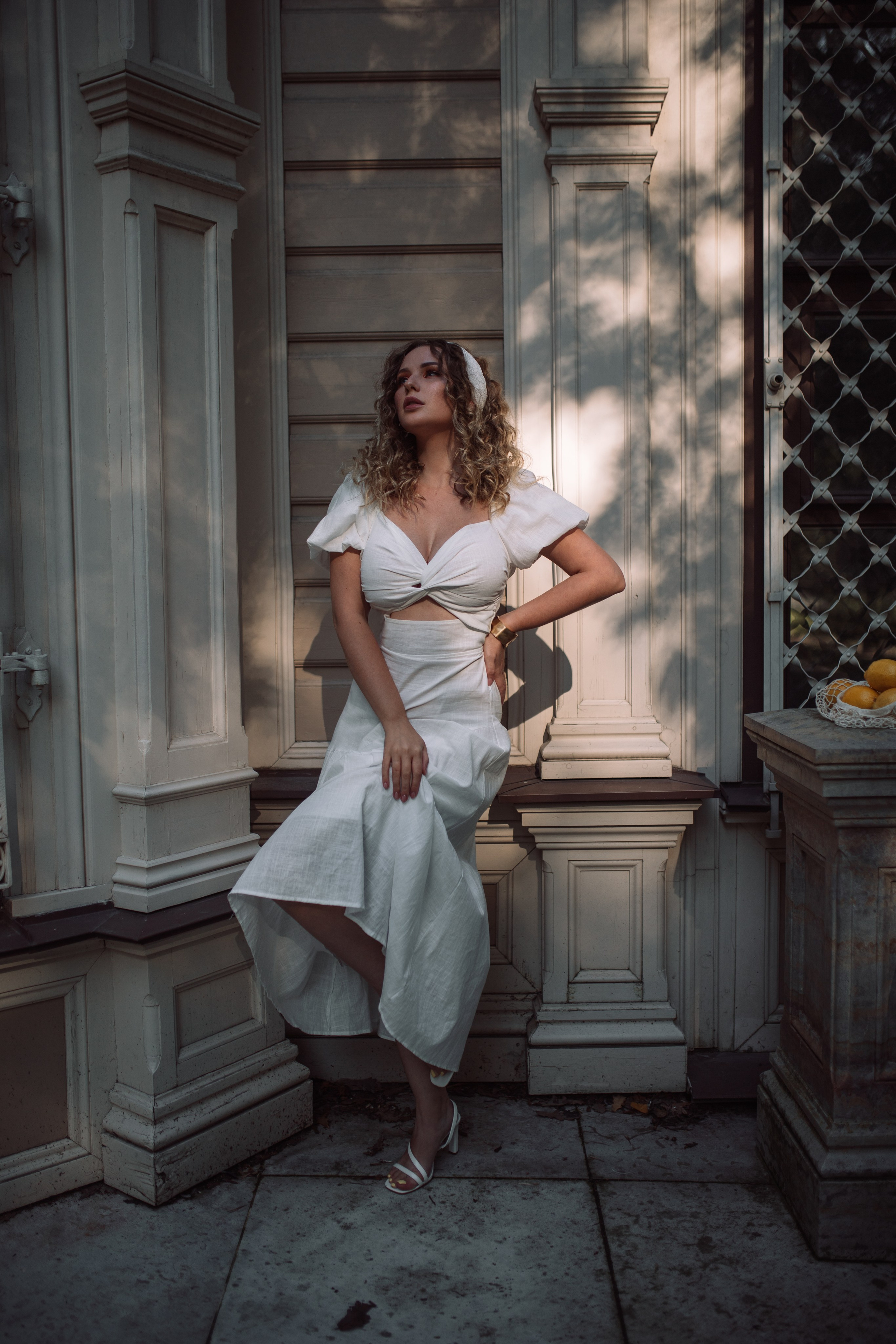 Лимоны сад. Семейный фотограф в Санкт-Петербурге Ирина Иванова