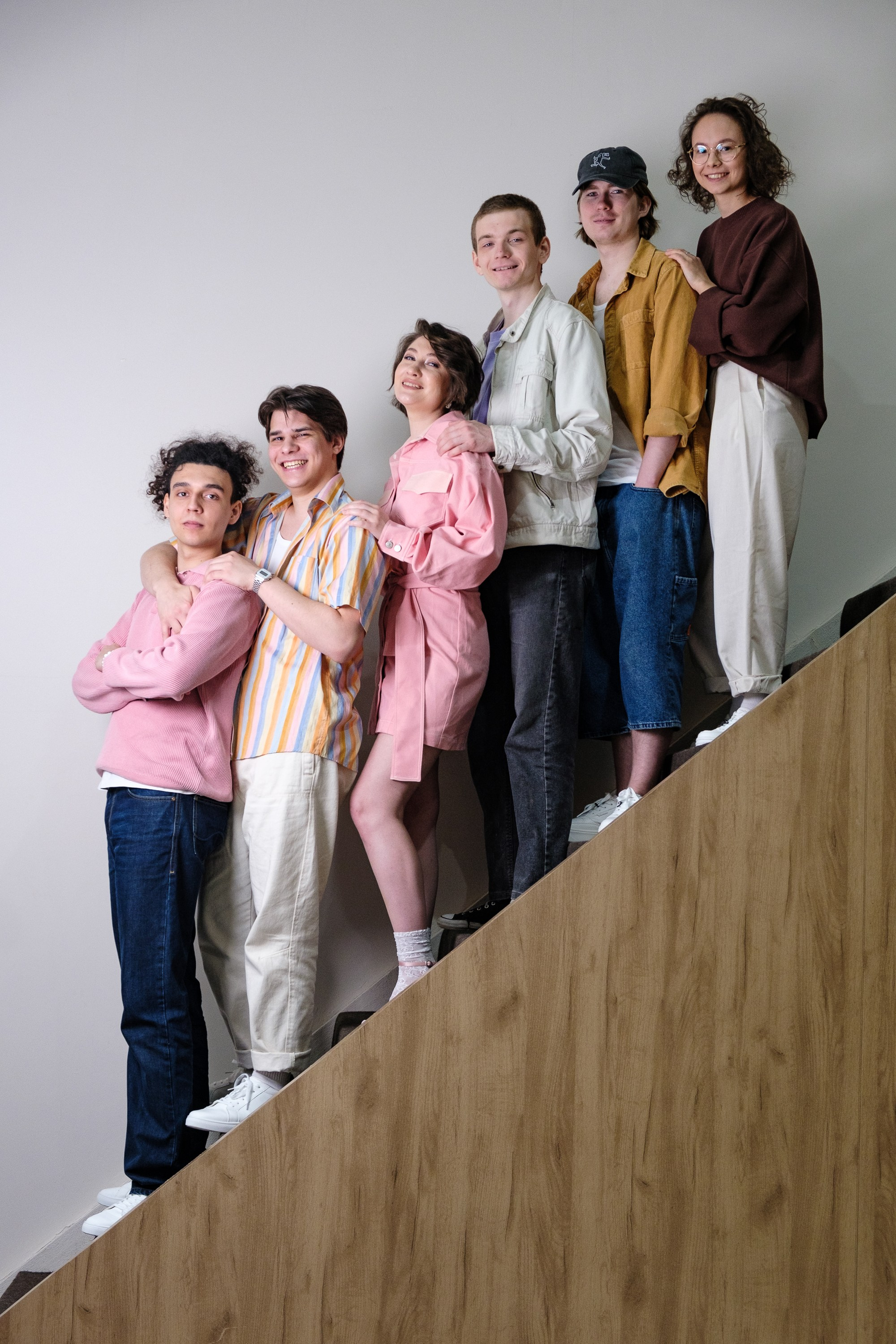 Jam Band. Фотограф в Казани Анна Агафонова