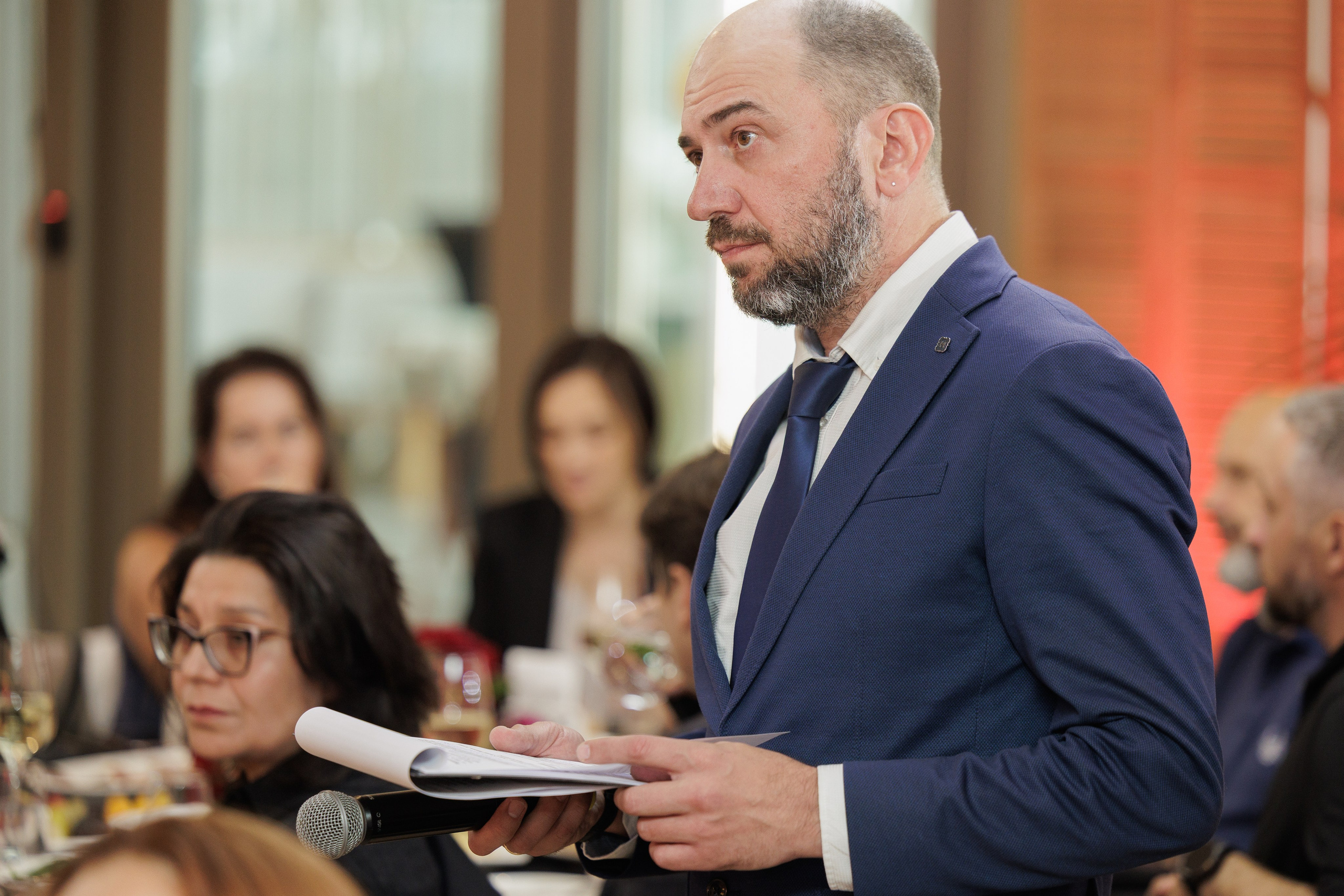 Альфа Банк — Цифровая сфера ЖКХ. Контент для бизнеса в Екатеринбурге Полдень Медиа