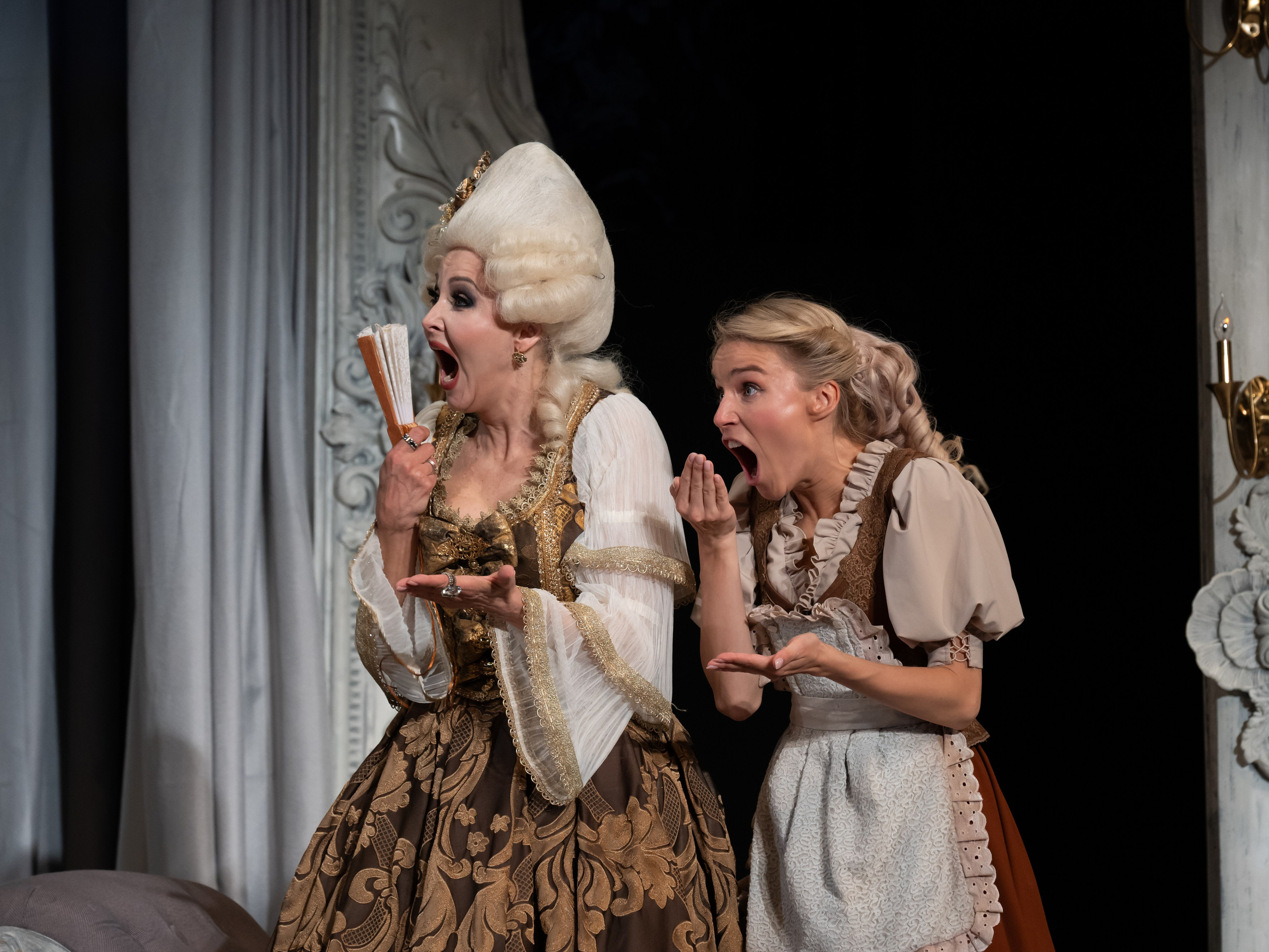 Театр, концерты, мероприятия. Фотограф в Москве Анна Лебедева