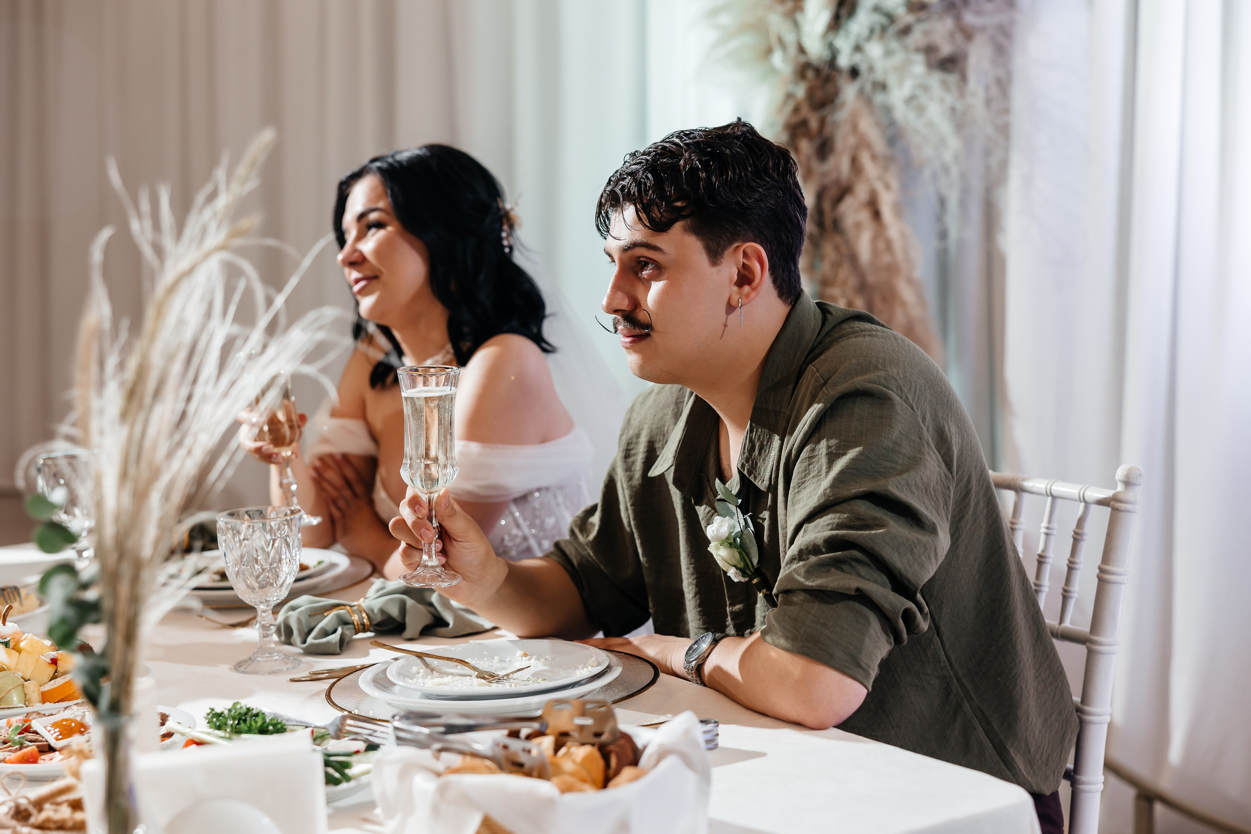 Анонс свадьбы Виктории и Рената. Свадебный фотограф в Крыму и Севастополе Ольга Баскакова