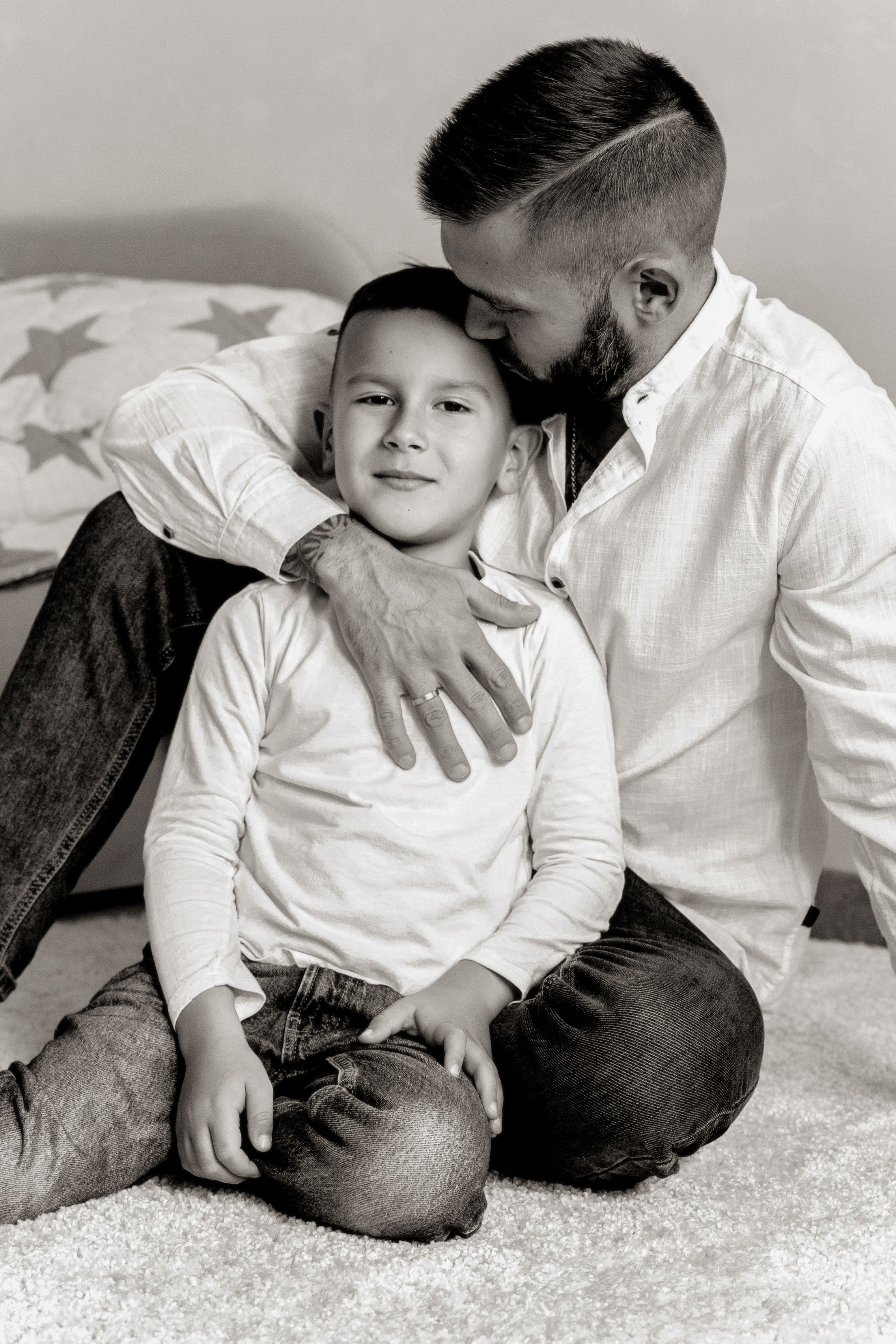 Маргарита. Фотограф Юлия Абдульмянова