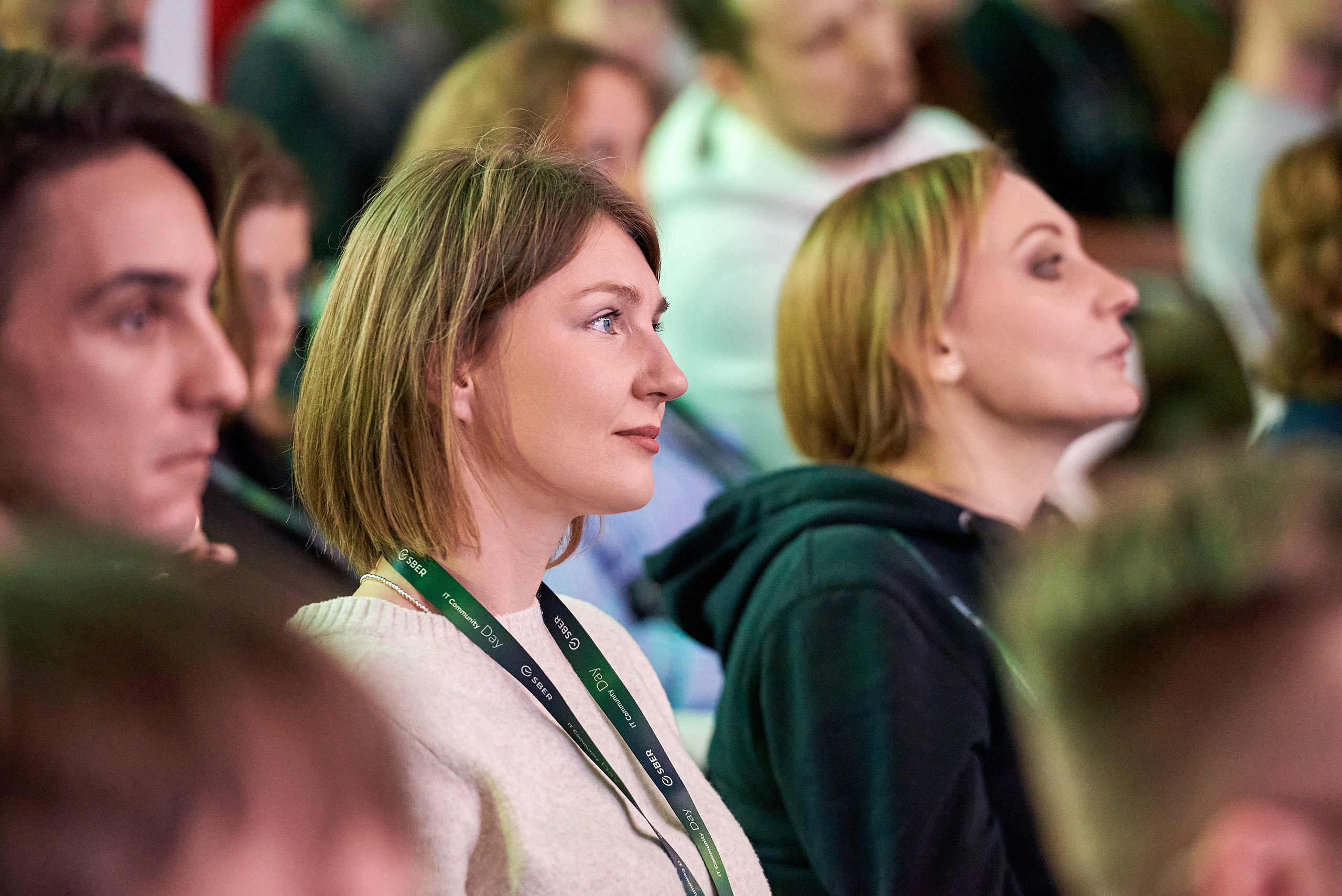 IT Community DAY 2024. Иван Ступа, репортажный фотограф в Санкт-Петербурге и Ленинградской области
