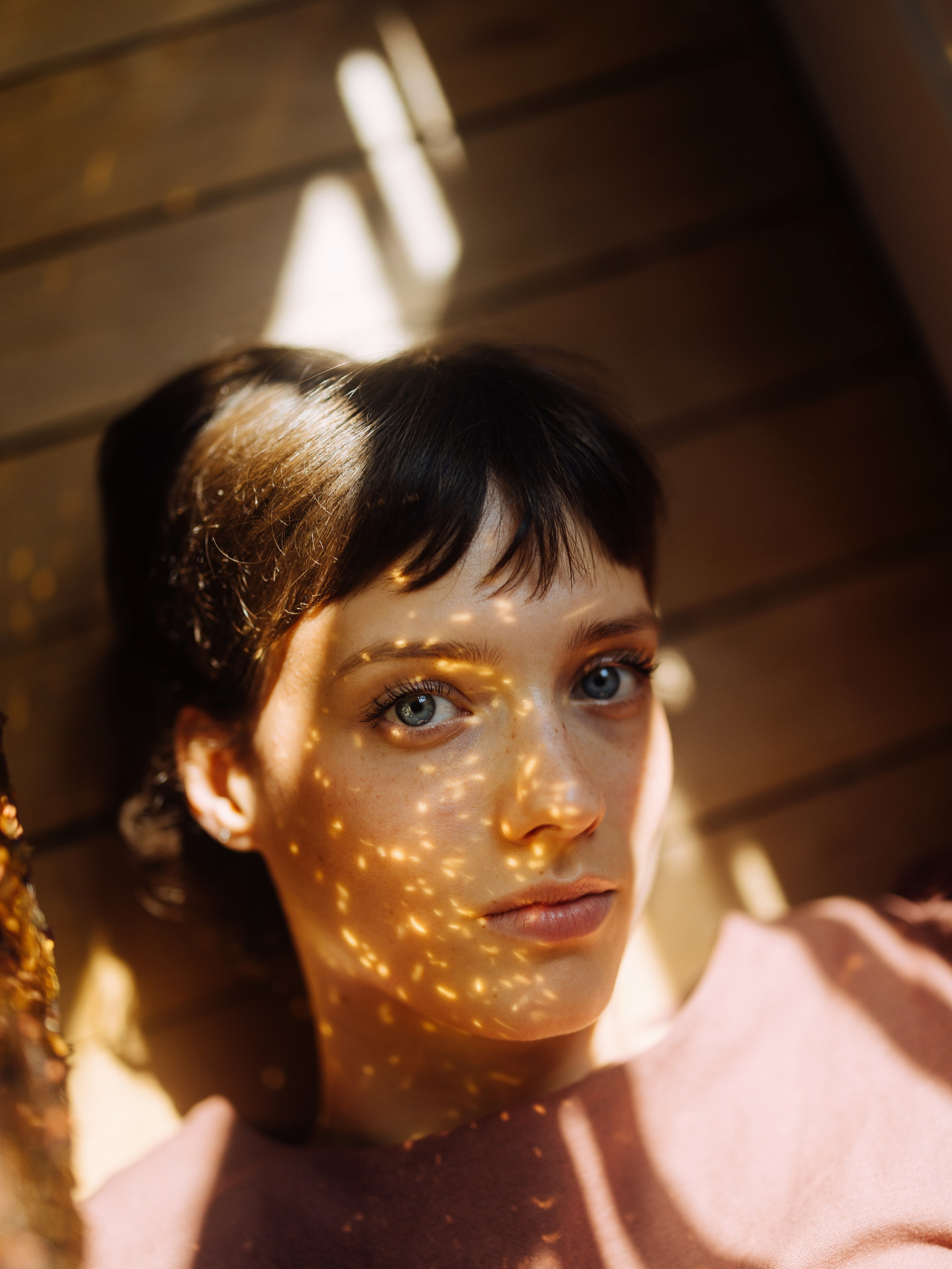 Фото портфолио. Фотохудожник и кинооператор в Москве Ксения Засецкая