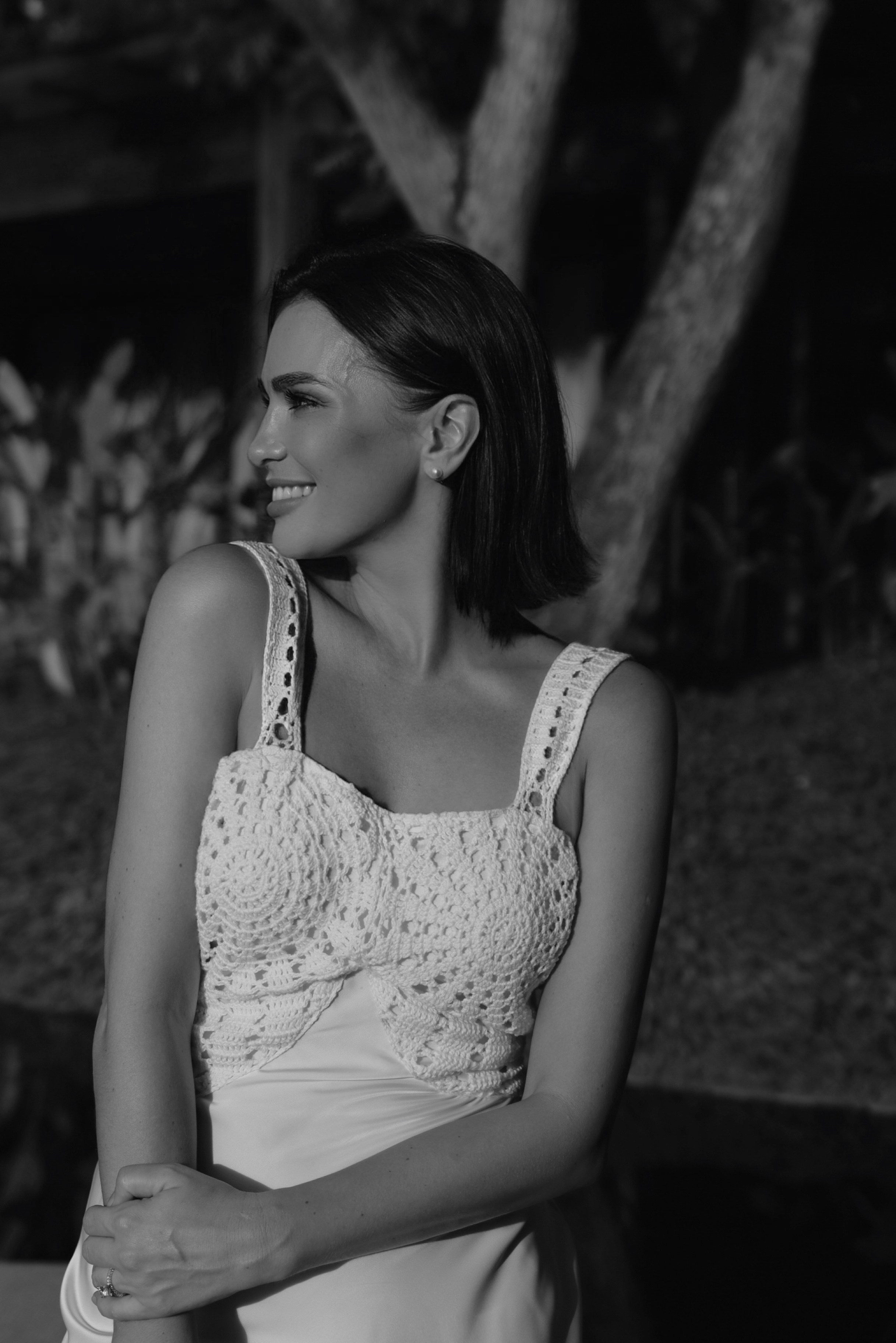 Natalya White — Photographer and videographer