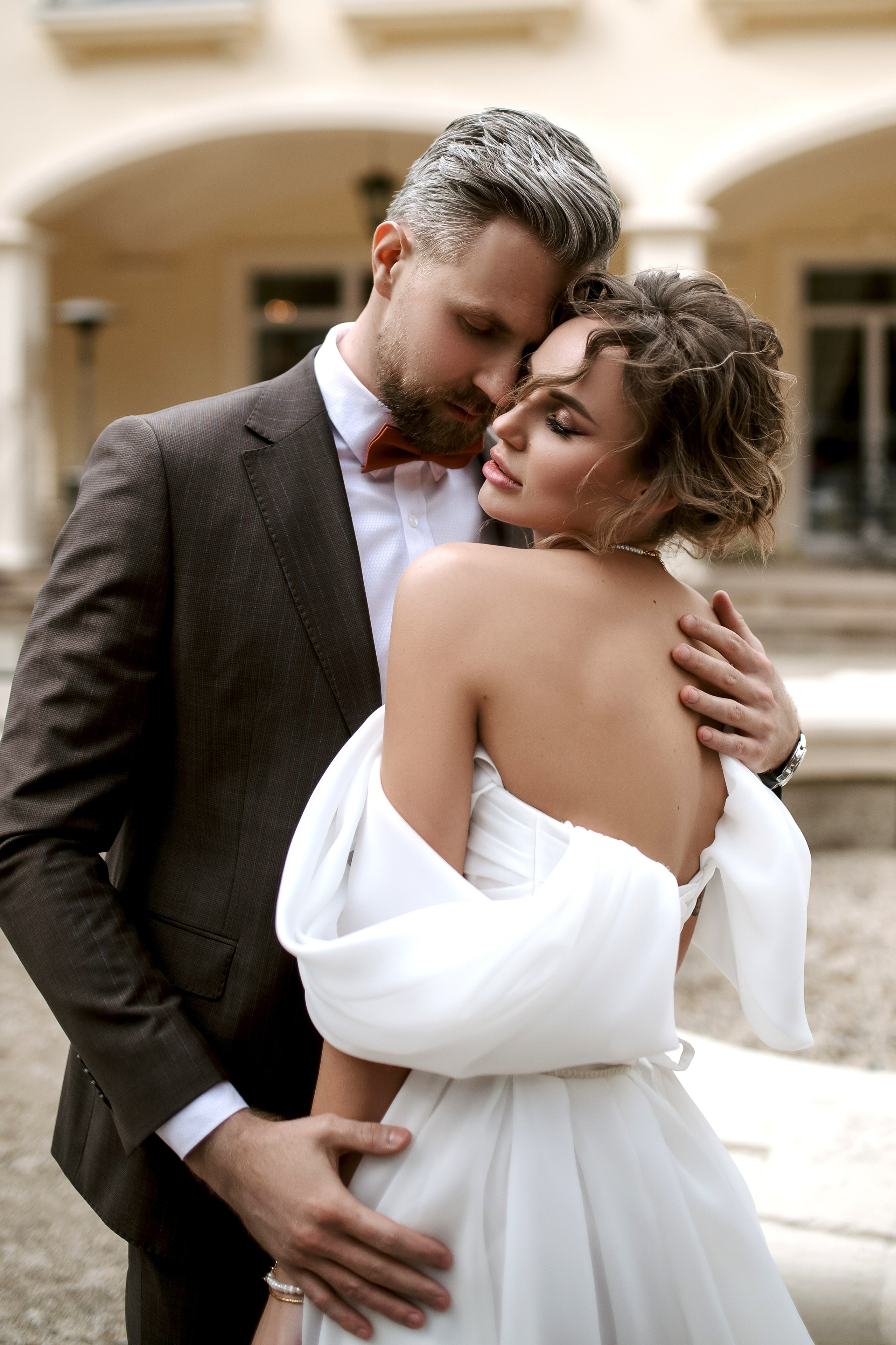 Фотограф в Минске — Юлия Деяк. Фотосессии в Минске