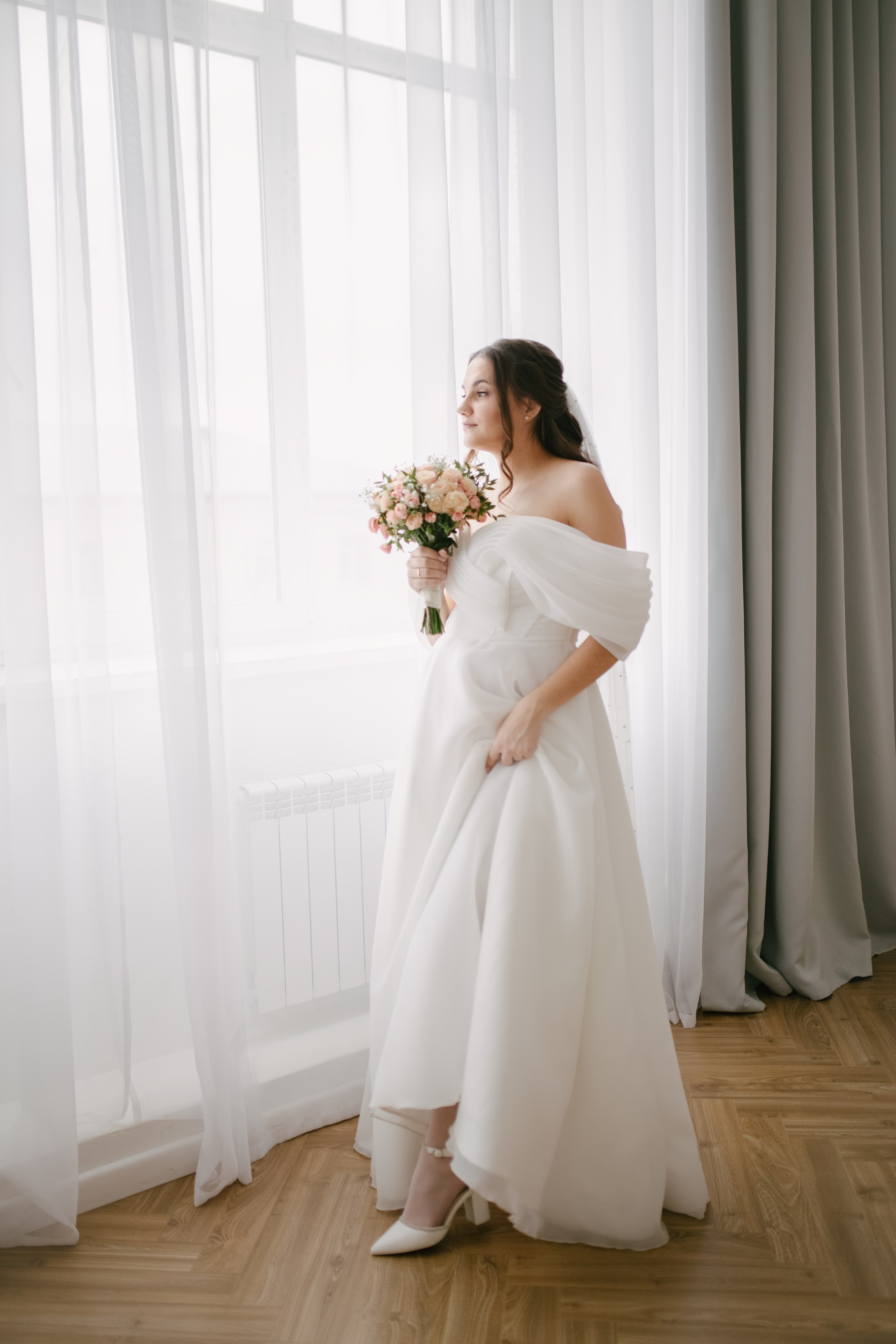 Семен и Ксения. Главная