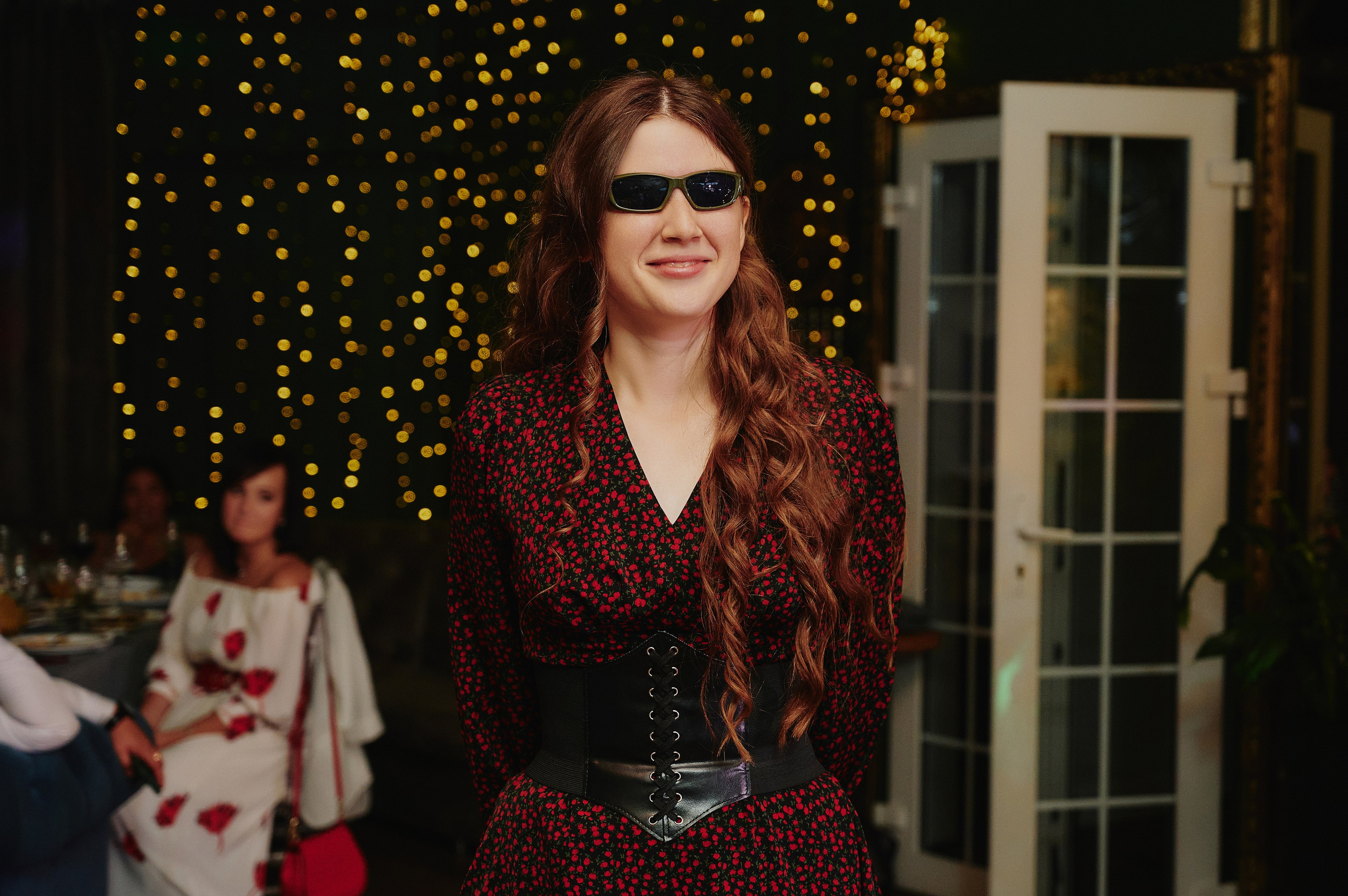 Артём и Ярослава. Фото-видеосъемка свадеб Venson Films