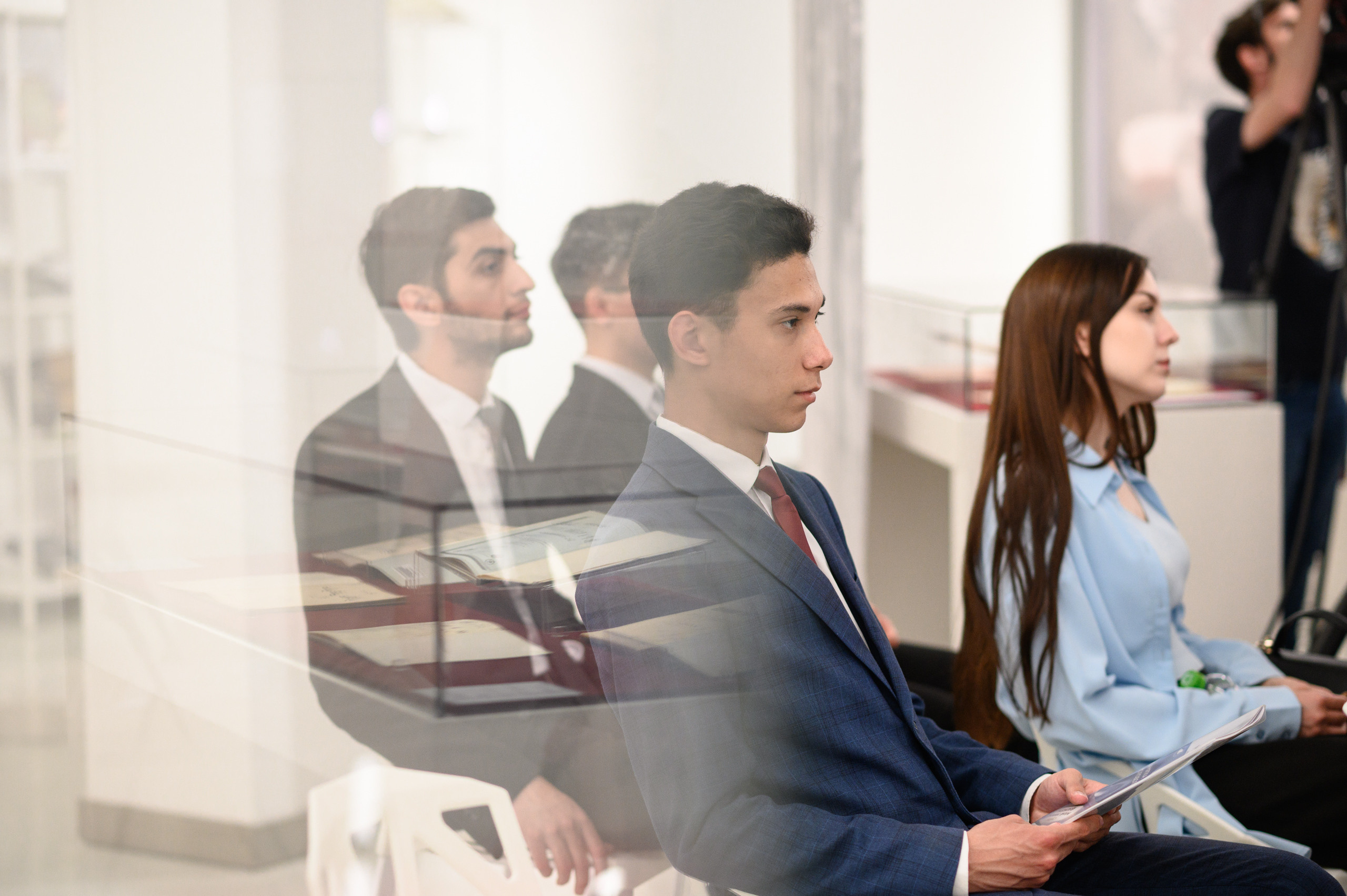 Репортаж. Фотограф Алсу Сагирова в Казани и Болгаре