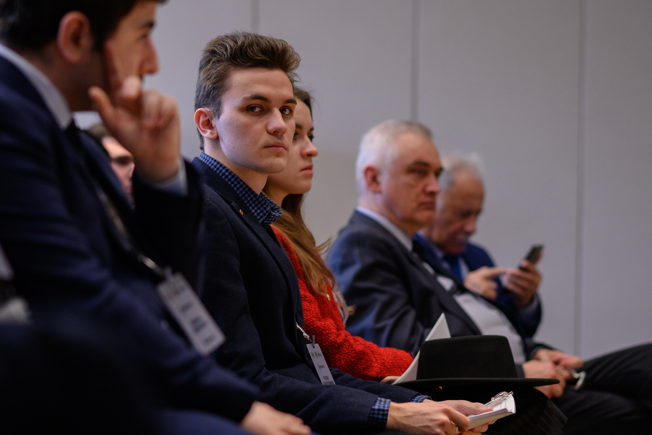 Репортаж. Фотограф Алсу Сагирова в Казани и Болгаре