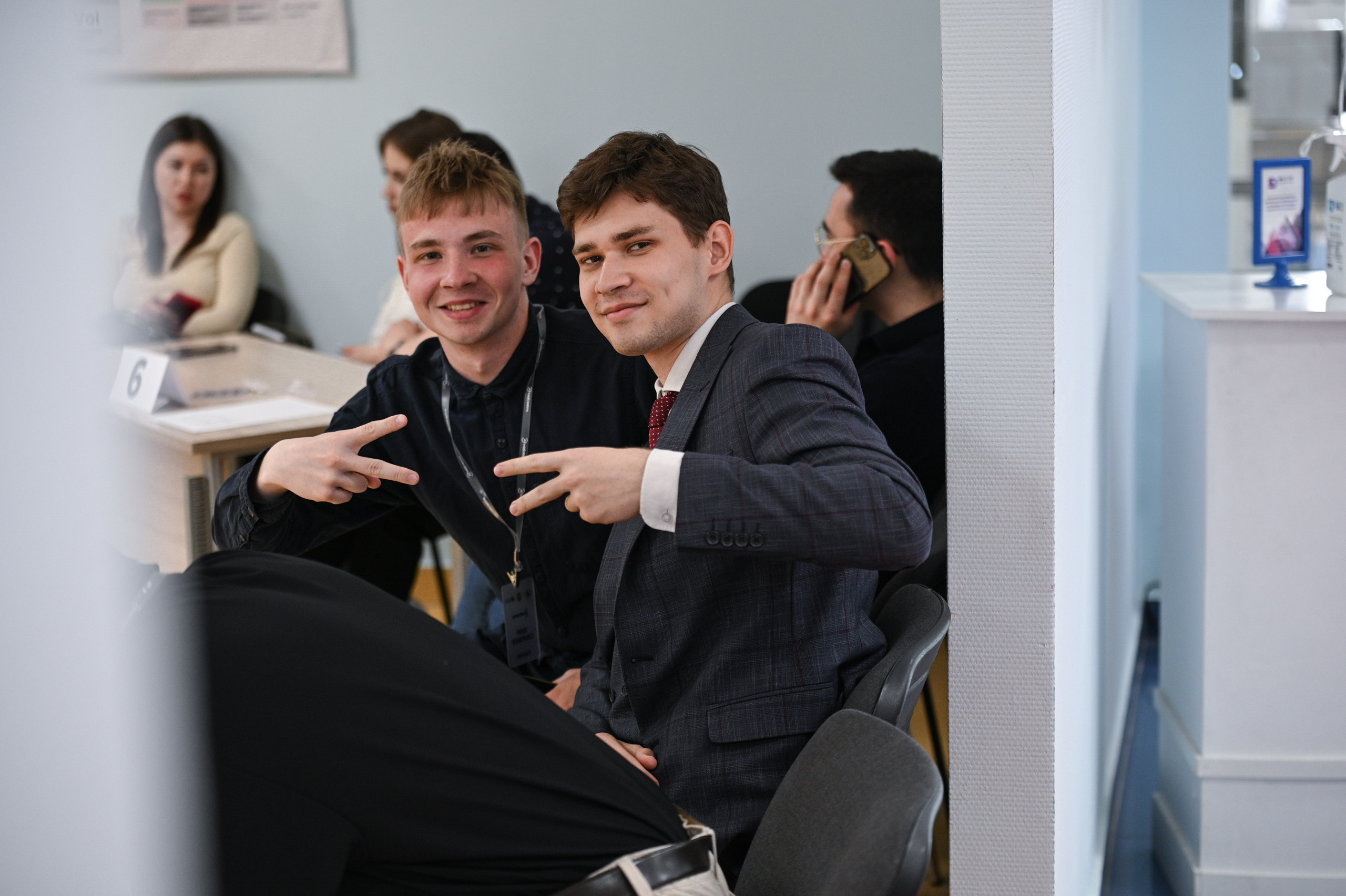 Репортаж. Фотограф Алсу Сагирова в Казани и Болгаре