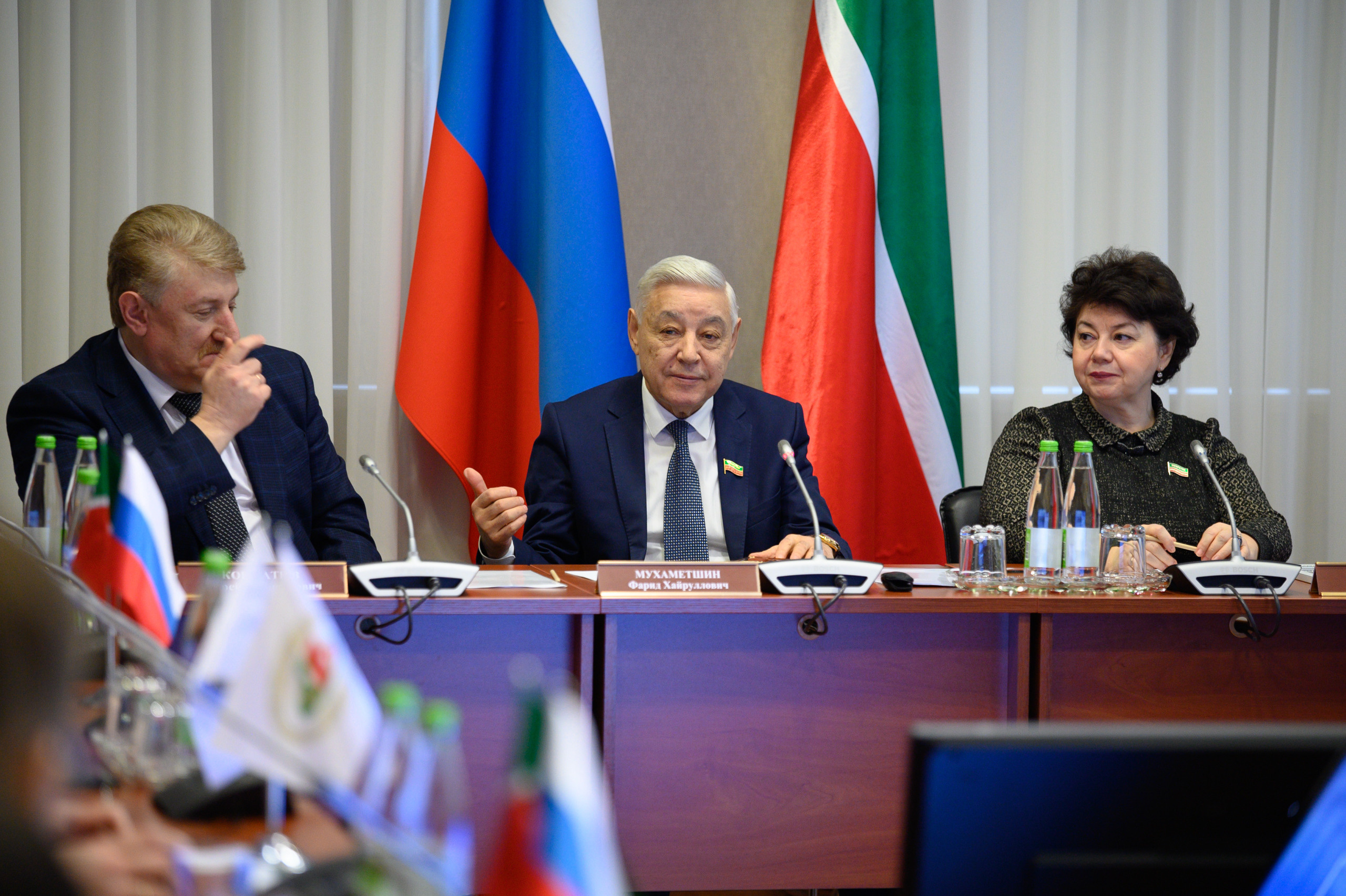 Репортаж. Фотограф Алсу Сагирова в Казани и Болгаре